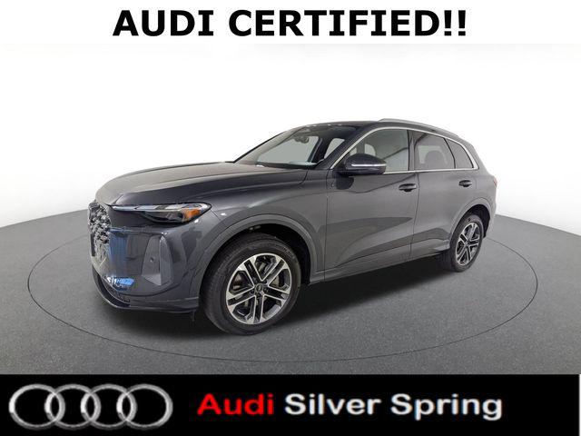 2025 Audi Q5 40 Premium's photo