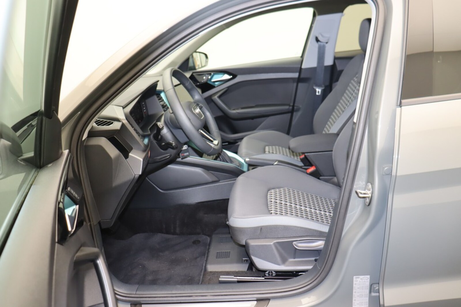 Audi A1 Sportback – Bild 8