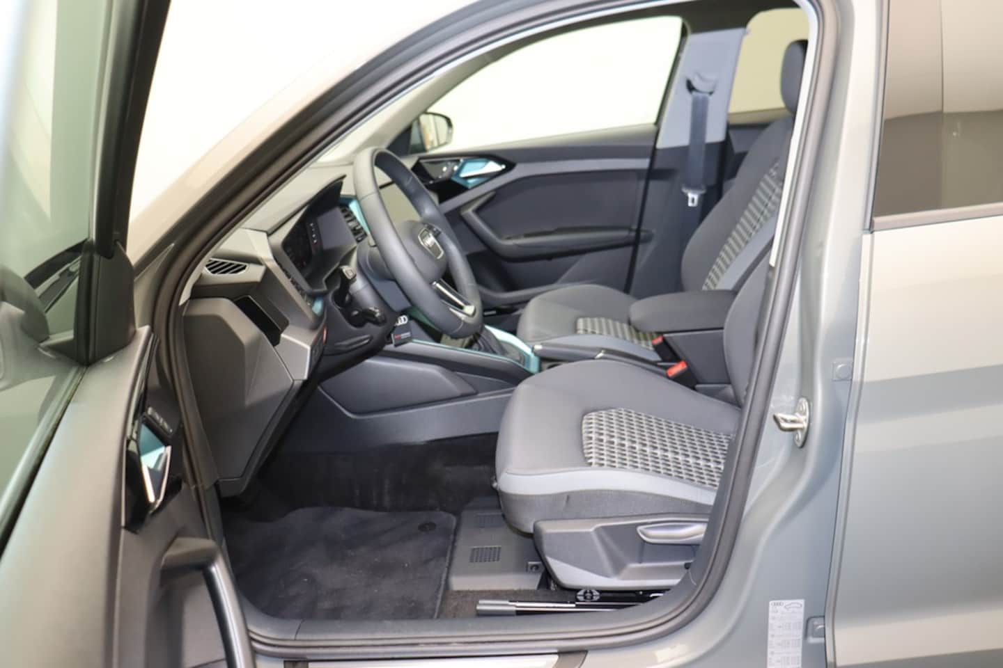 Bild über Audi A1 Sportback advanced 35 TFSI S tronic - für weitere Informationen kontaktieren Sie den Audi Partner