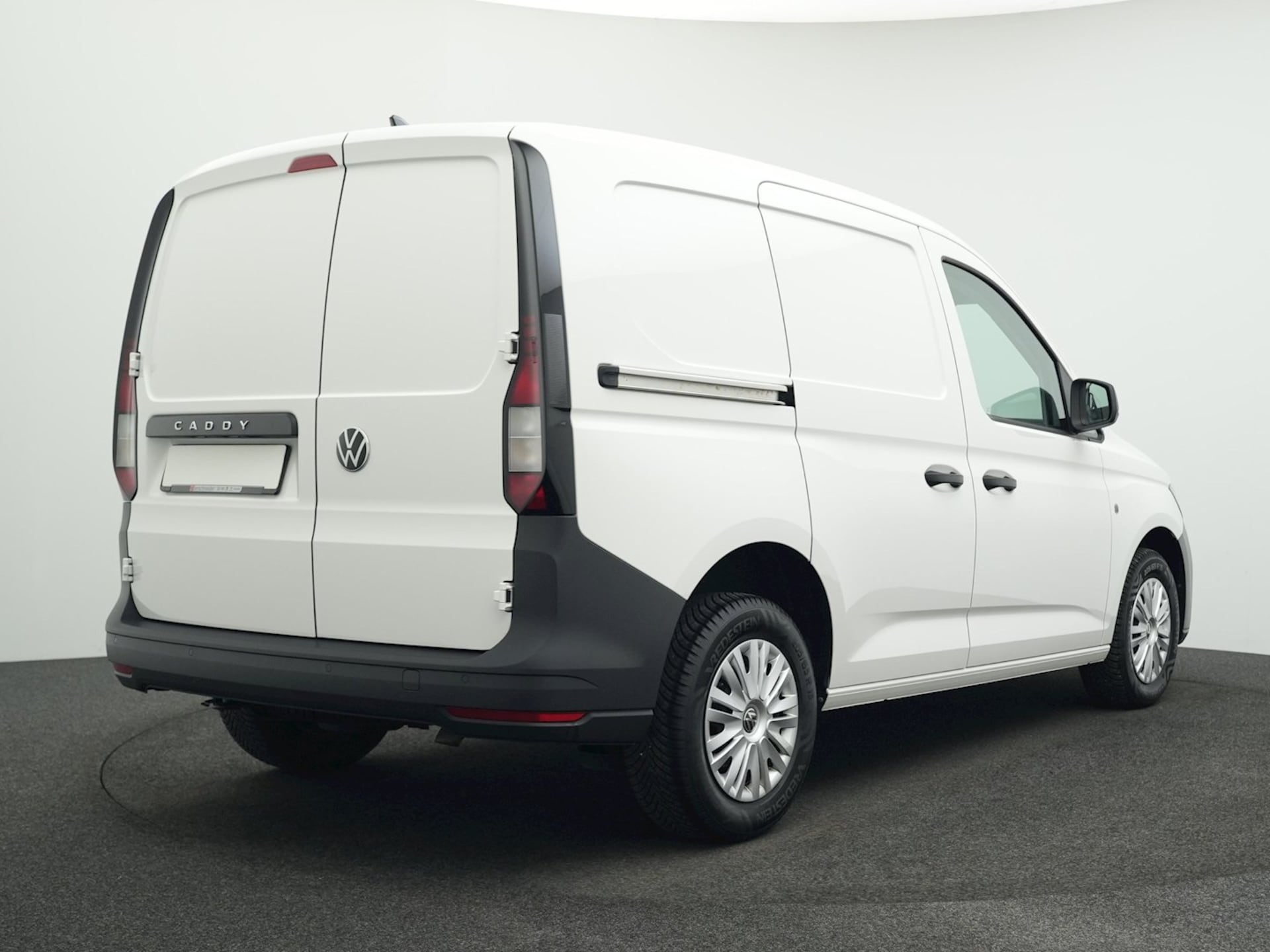Volkswagen Caddy Cargo
