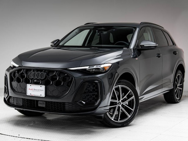 Photo of 2026 Audi Q5
