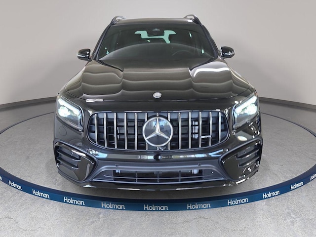 2025 Mercedes-Benz