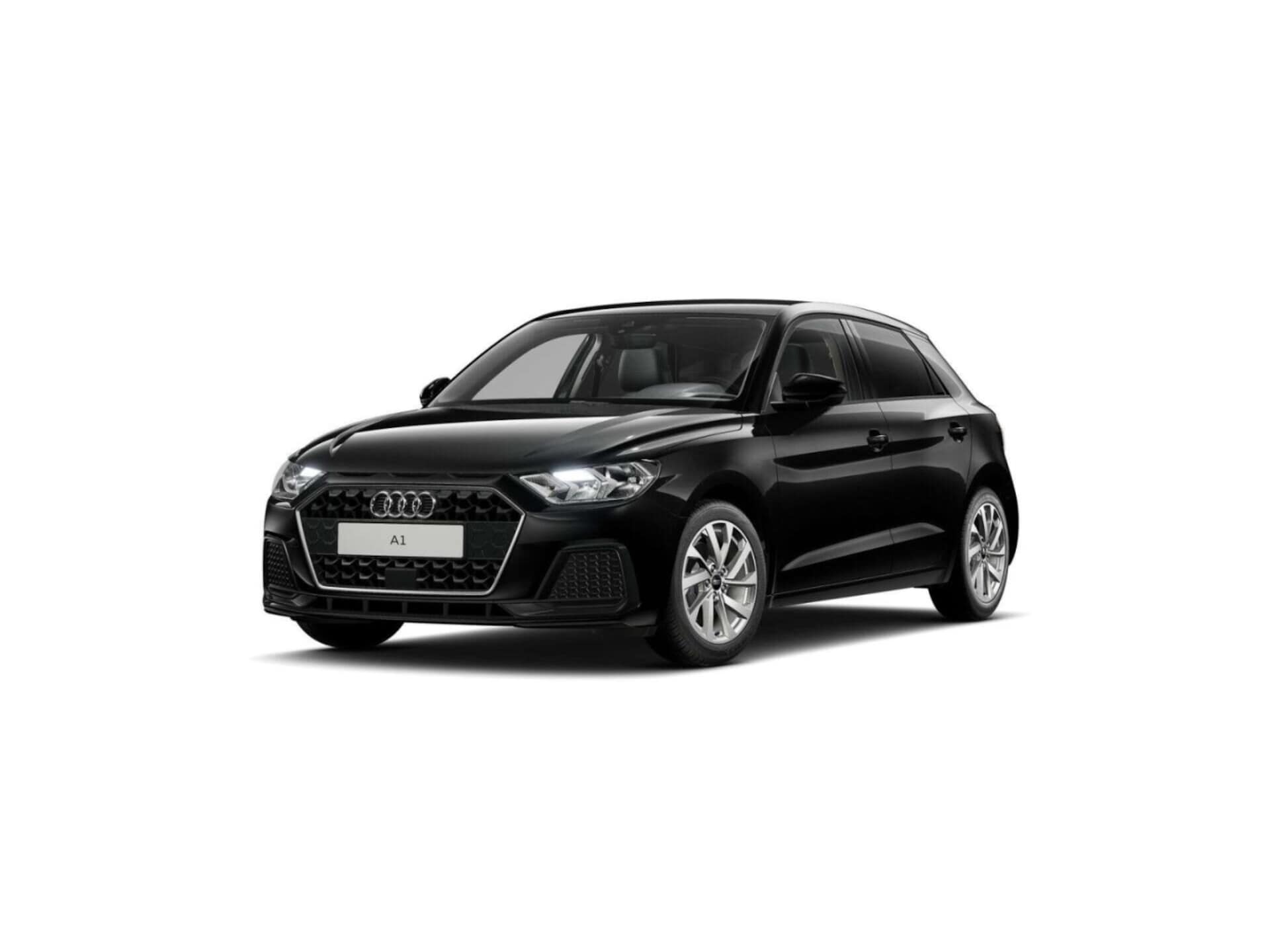 Audi A1 Sportback Advanced