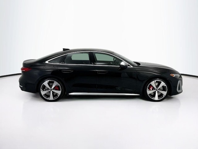 2026 Audi S5 Sedan
