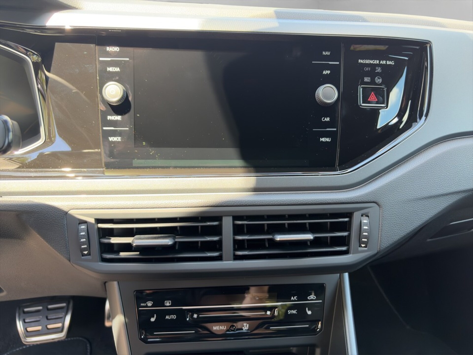 Volkswagen Taigo R-Line