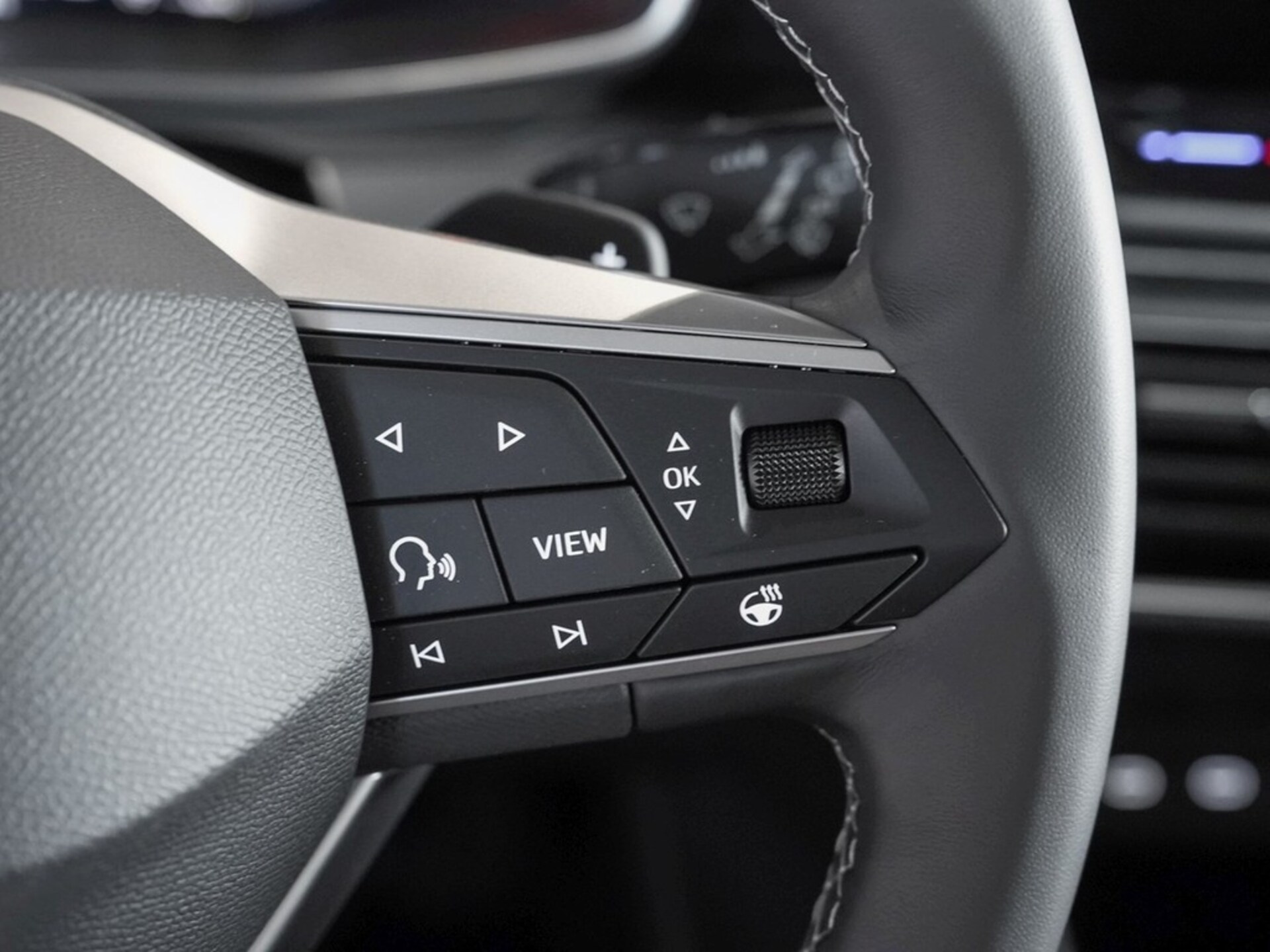 SEAT Leon Style