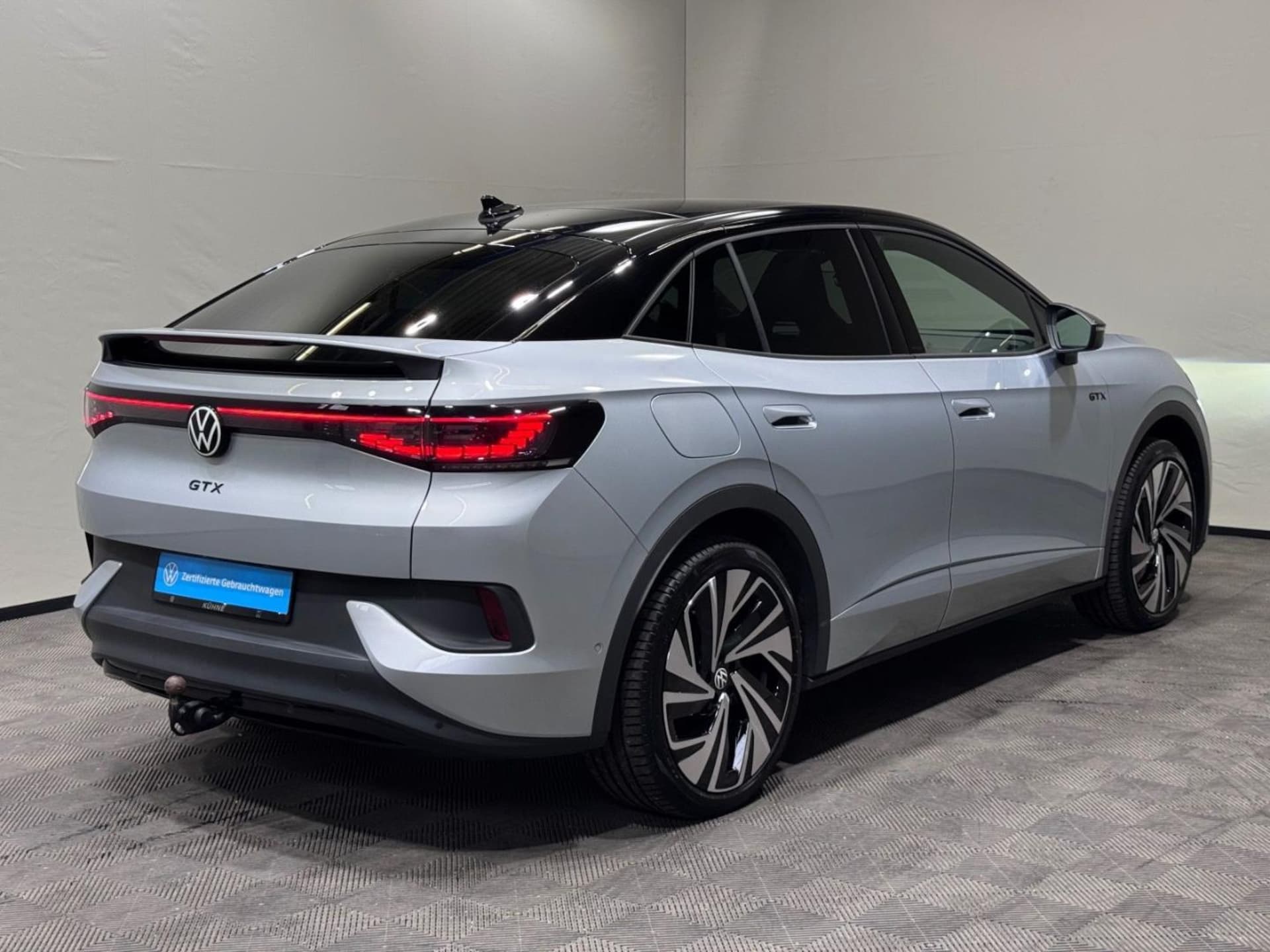 Volkswagen ID.5 GTX