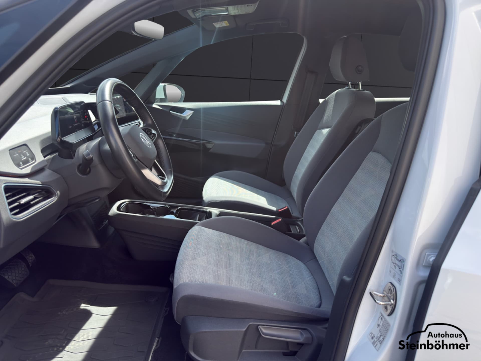 Volkswagen ID.3 Pure Performance