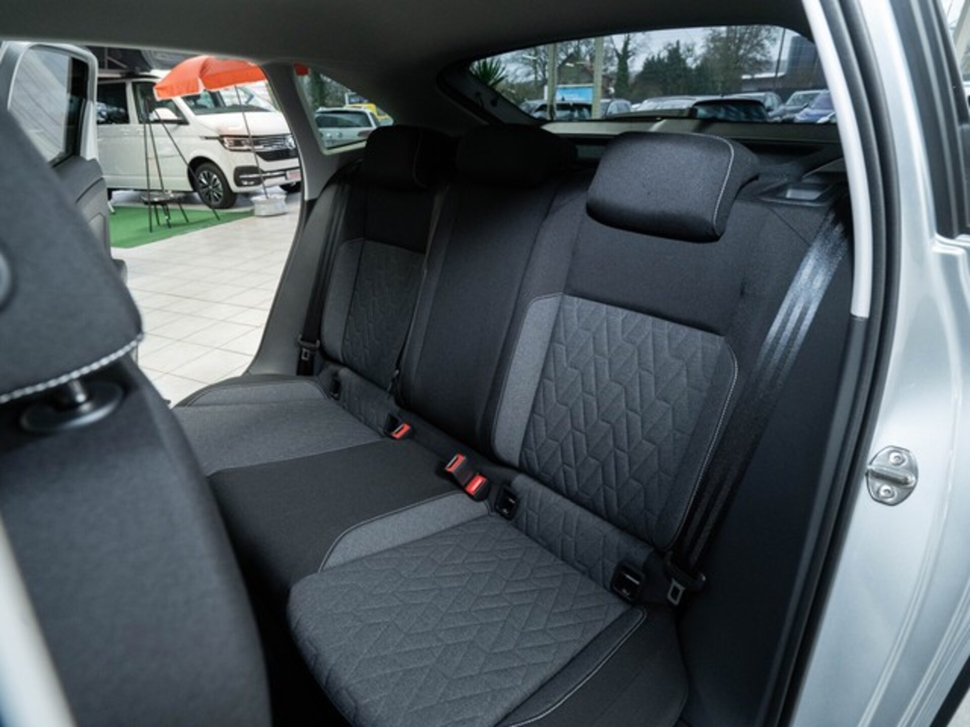 Volkswagen Taigo MOVE
