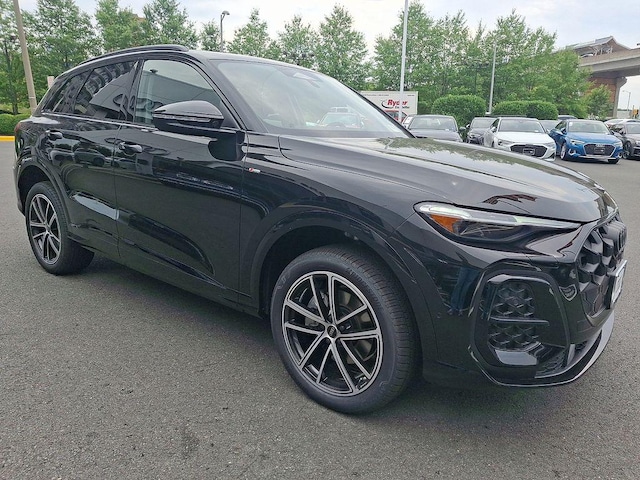 2026 Audi Q5
