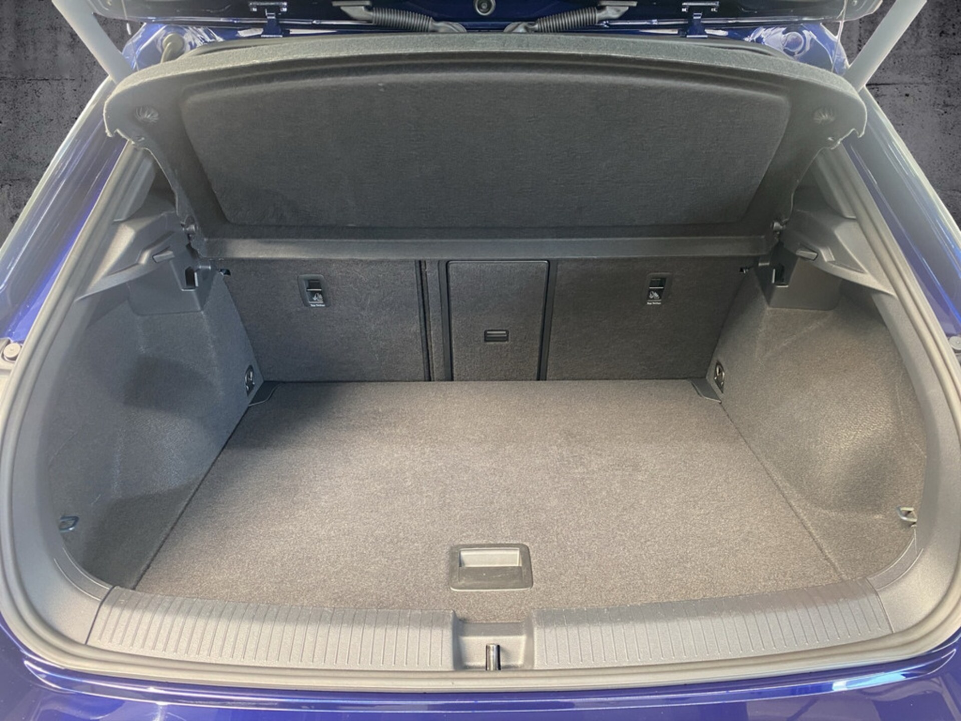 Volkswagen T-Roc Sport