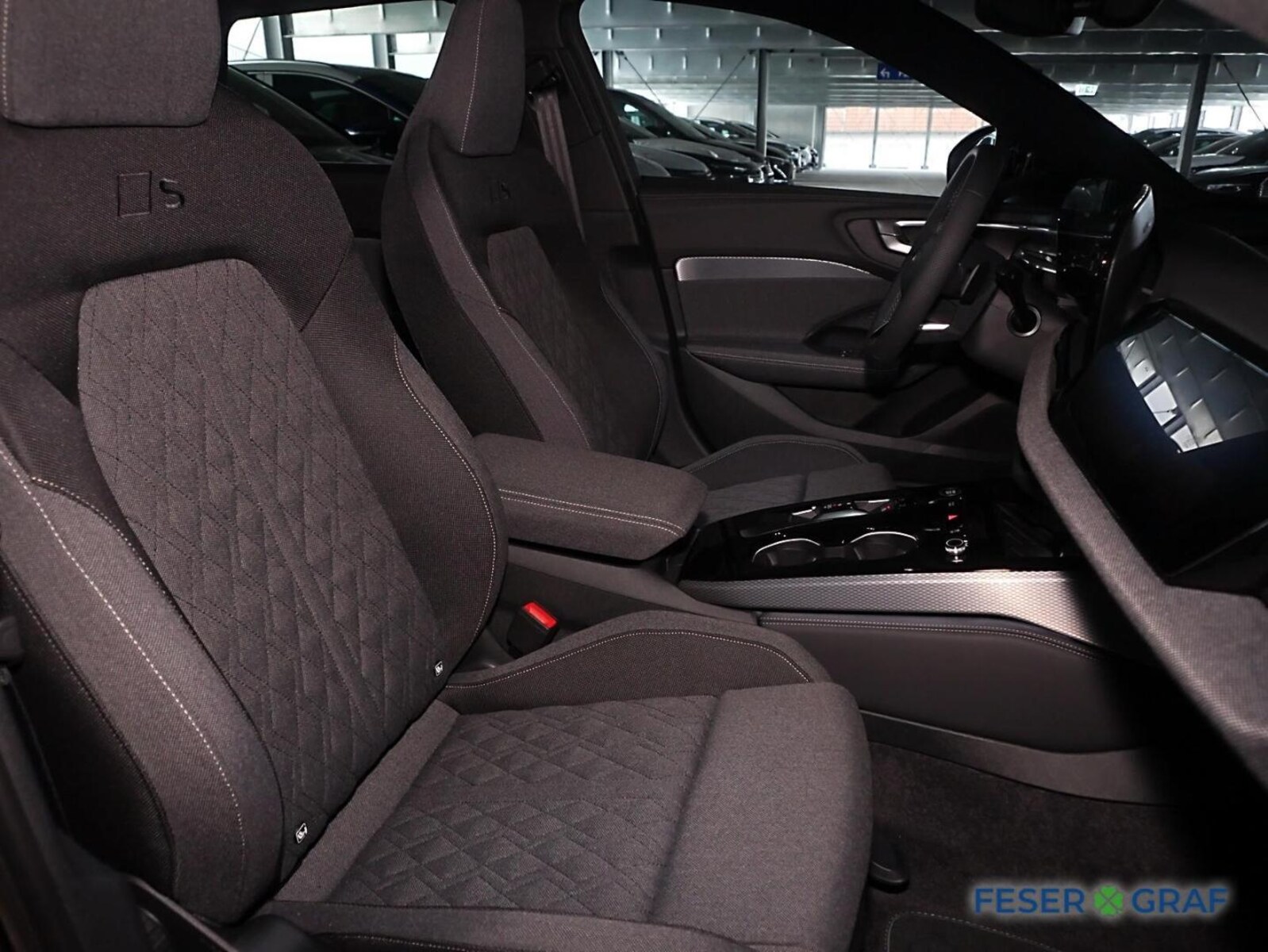 Audi A5 Avant – Bild 5