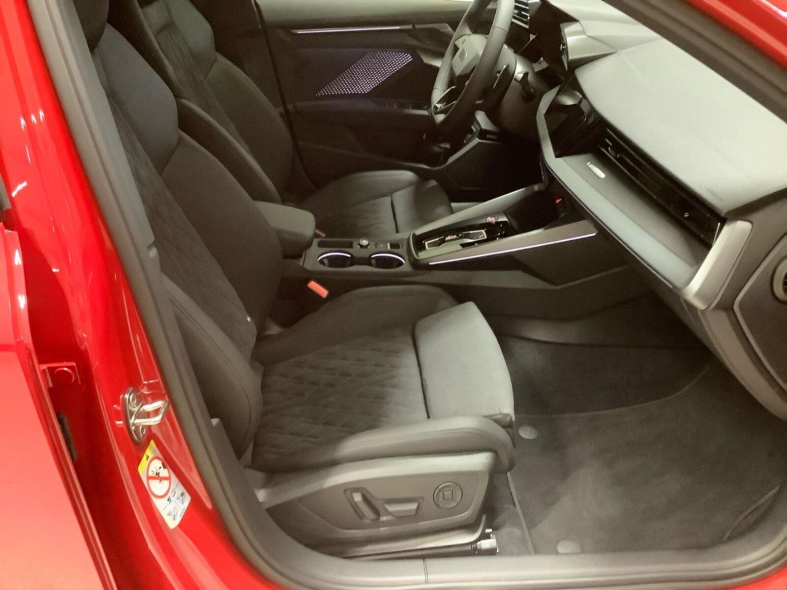 Audi RS 3 Sportback – Bild 11
