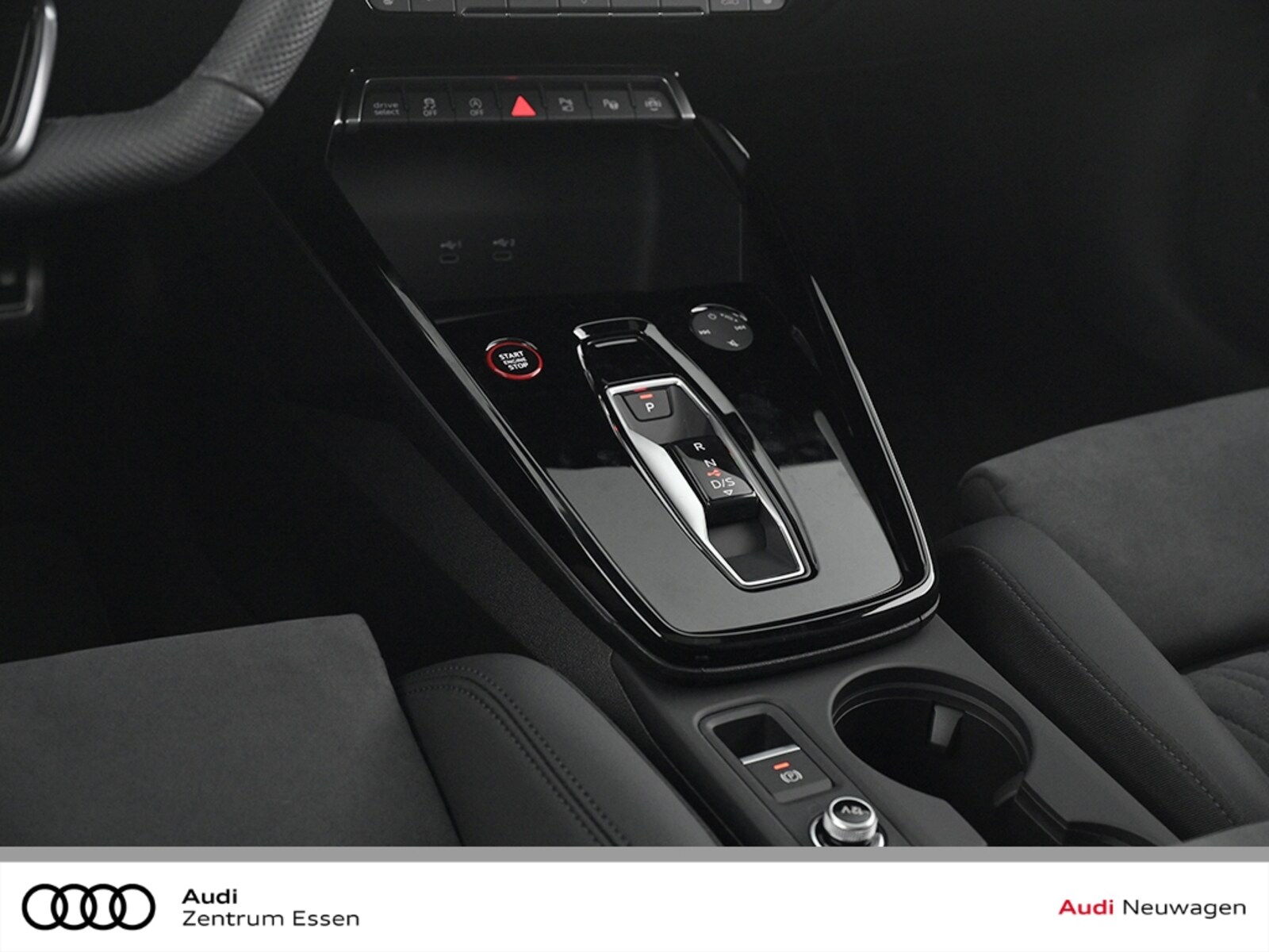 Audi RS 3 Sportback – Bild 13