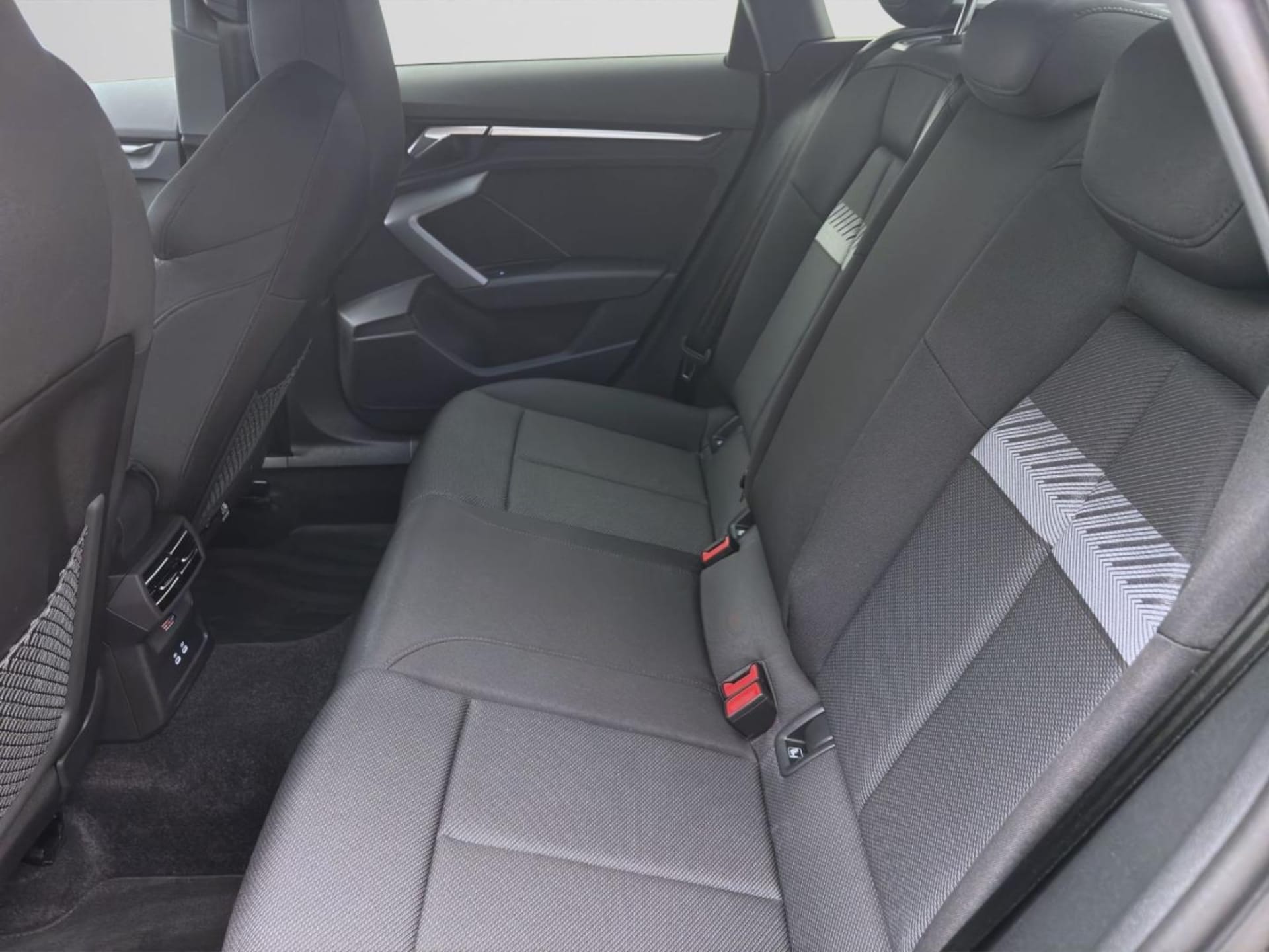 Audi A3 Limousine advanced