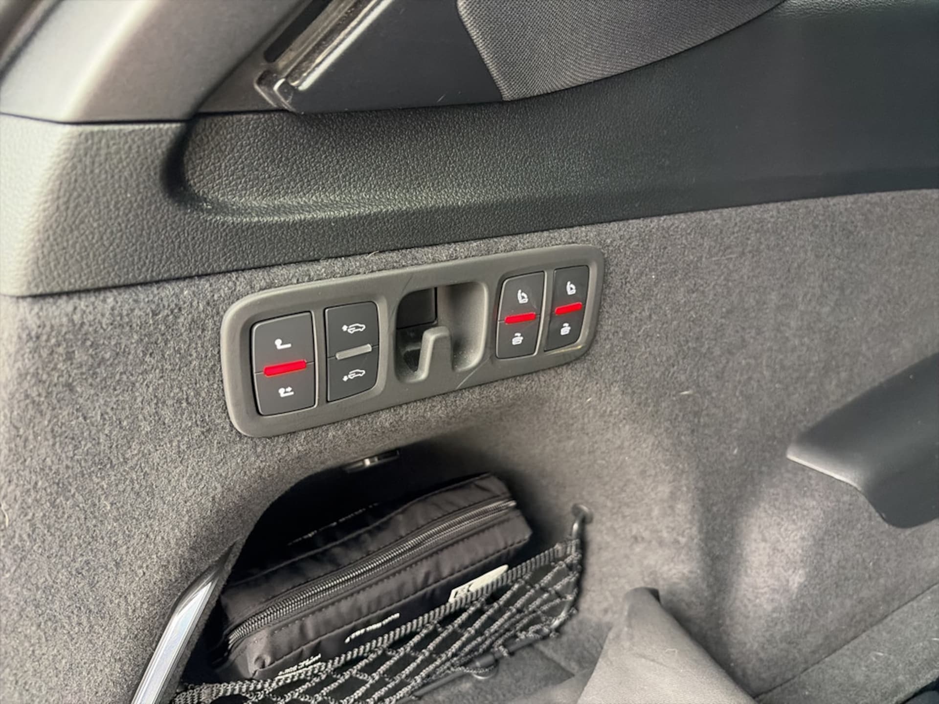 Audi SQ7 SUV
