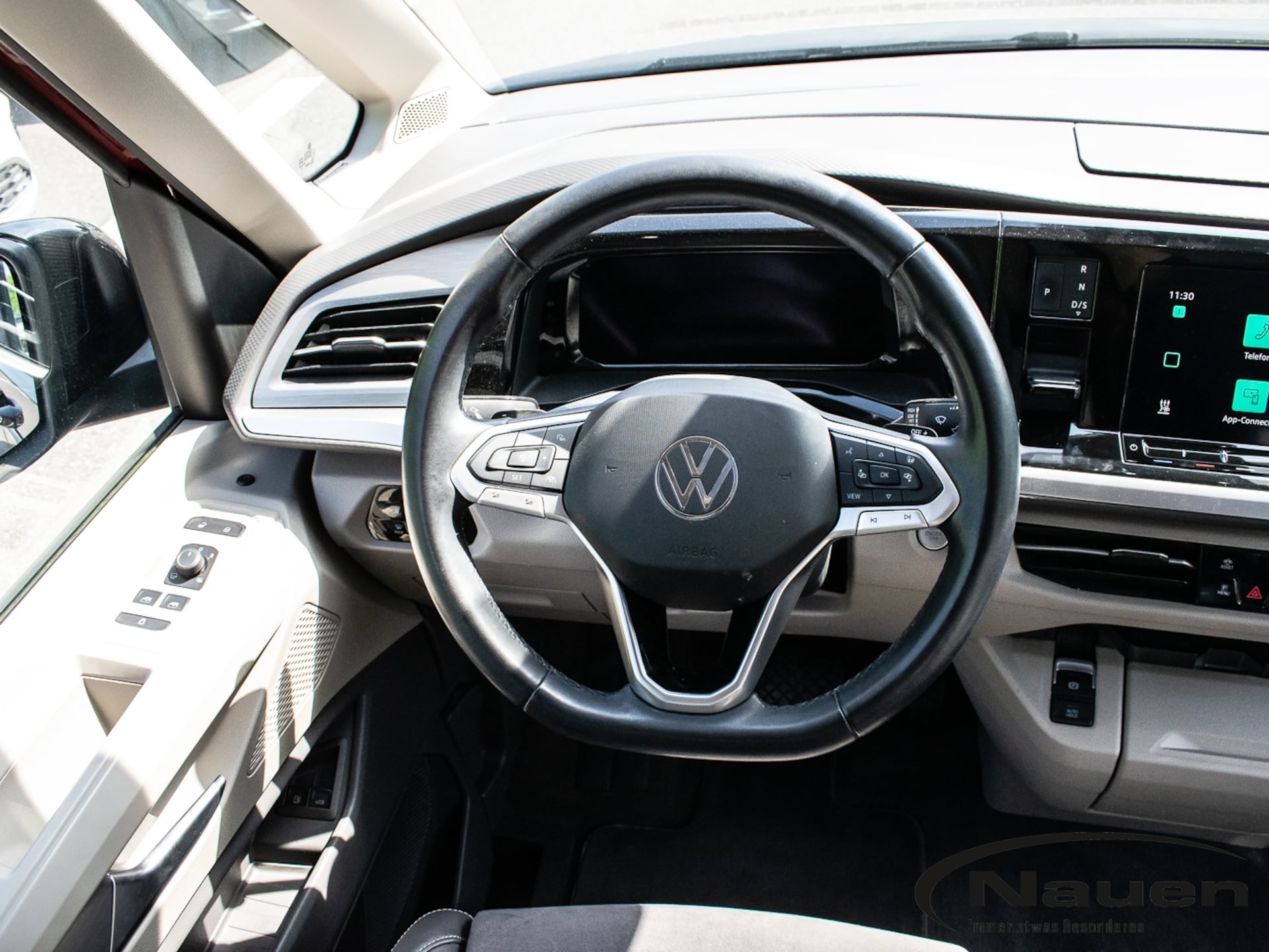Volkswagen Multivan Langversion Life