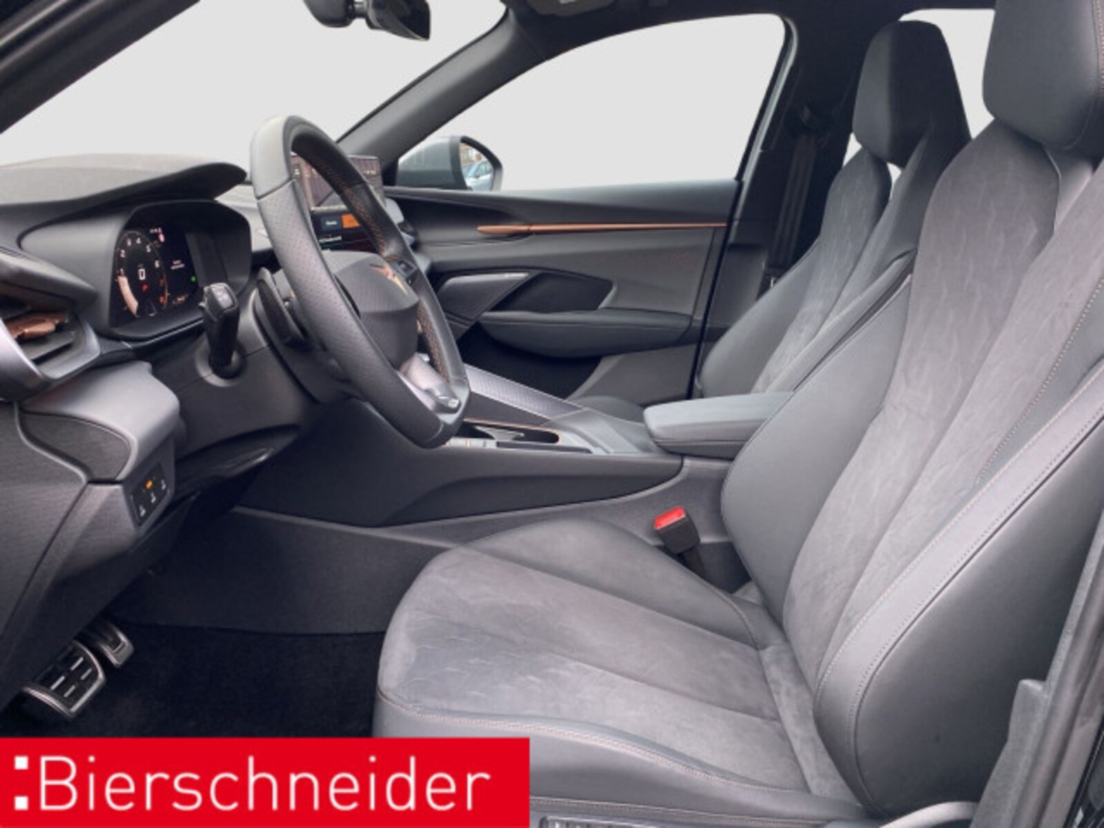 CUPRA Terramar – Bild 10