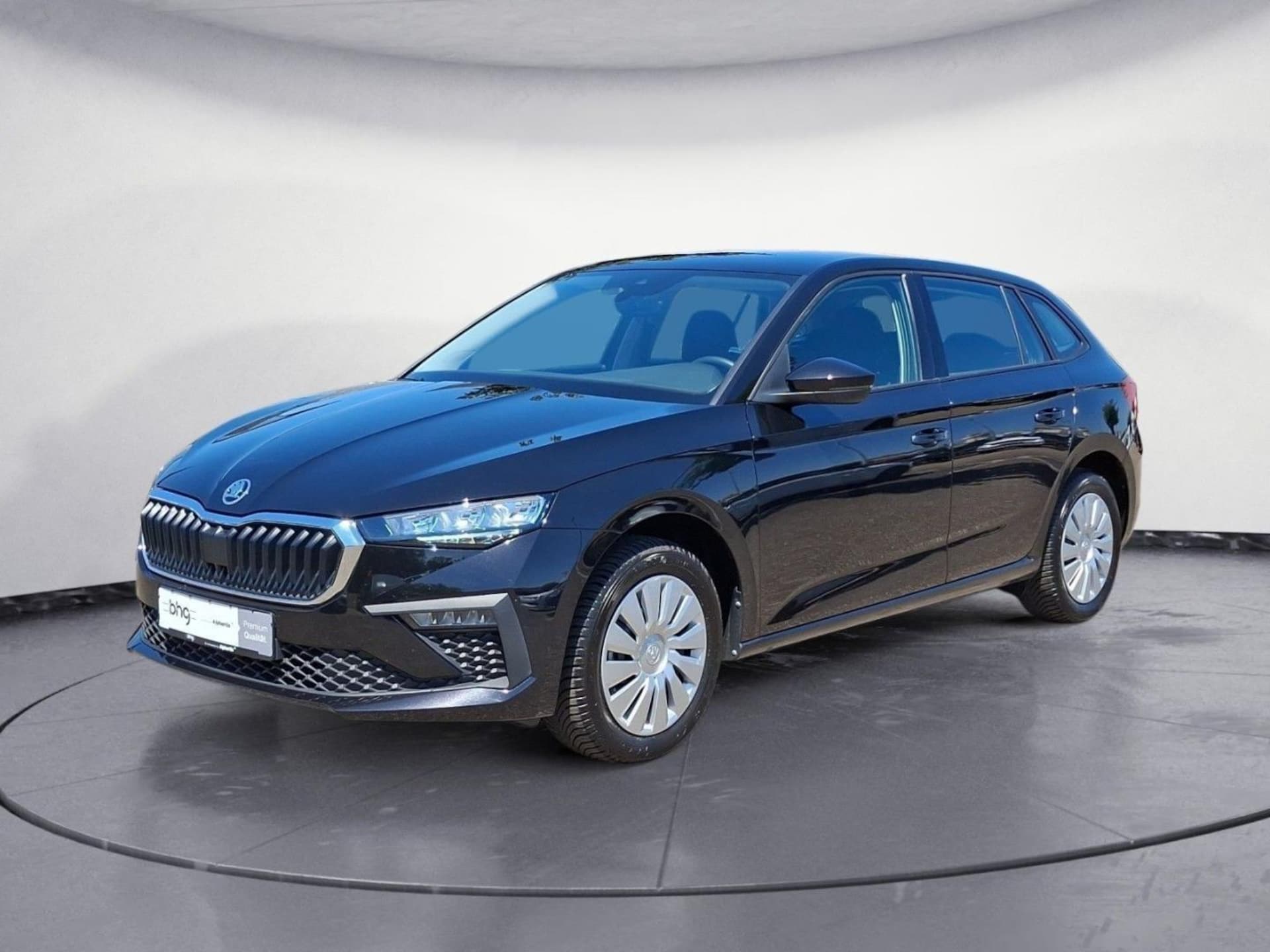 Skoda Scala Essence