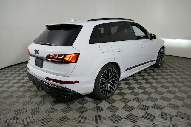 2026 Audi SQ7