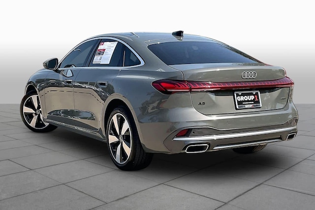 2025 Audi New A5 Premium Plus - Photo 12
