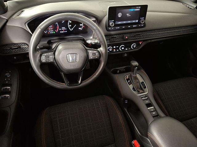 2024 Honda HR-V