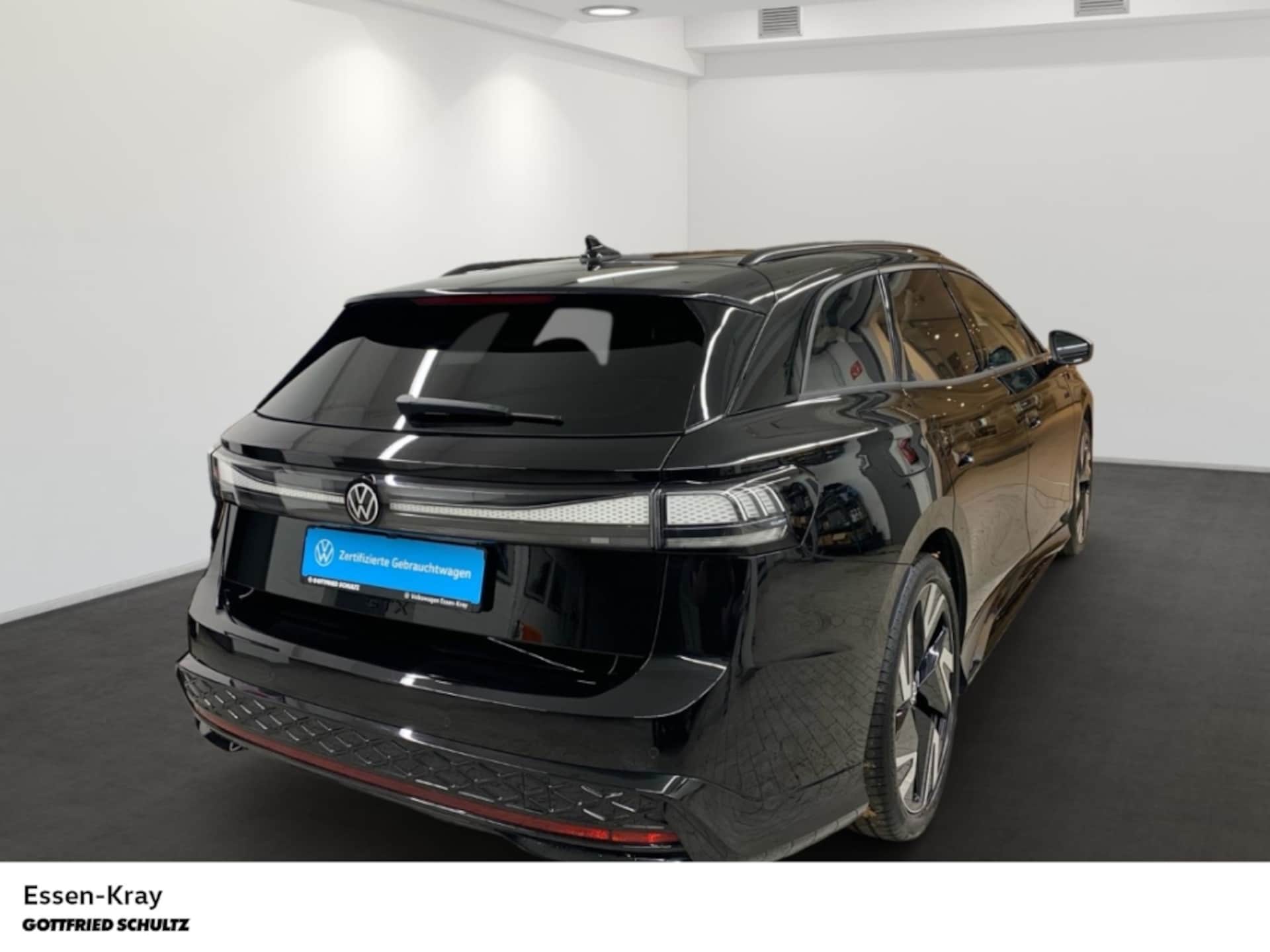 Volkswagen ID.7 Tourer GTX