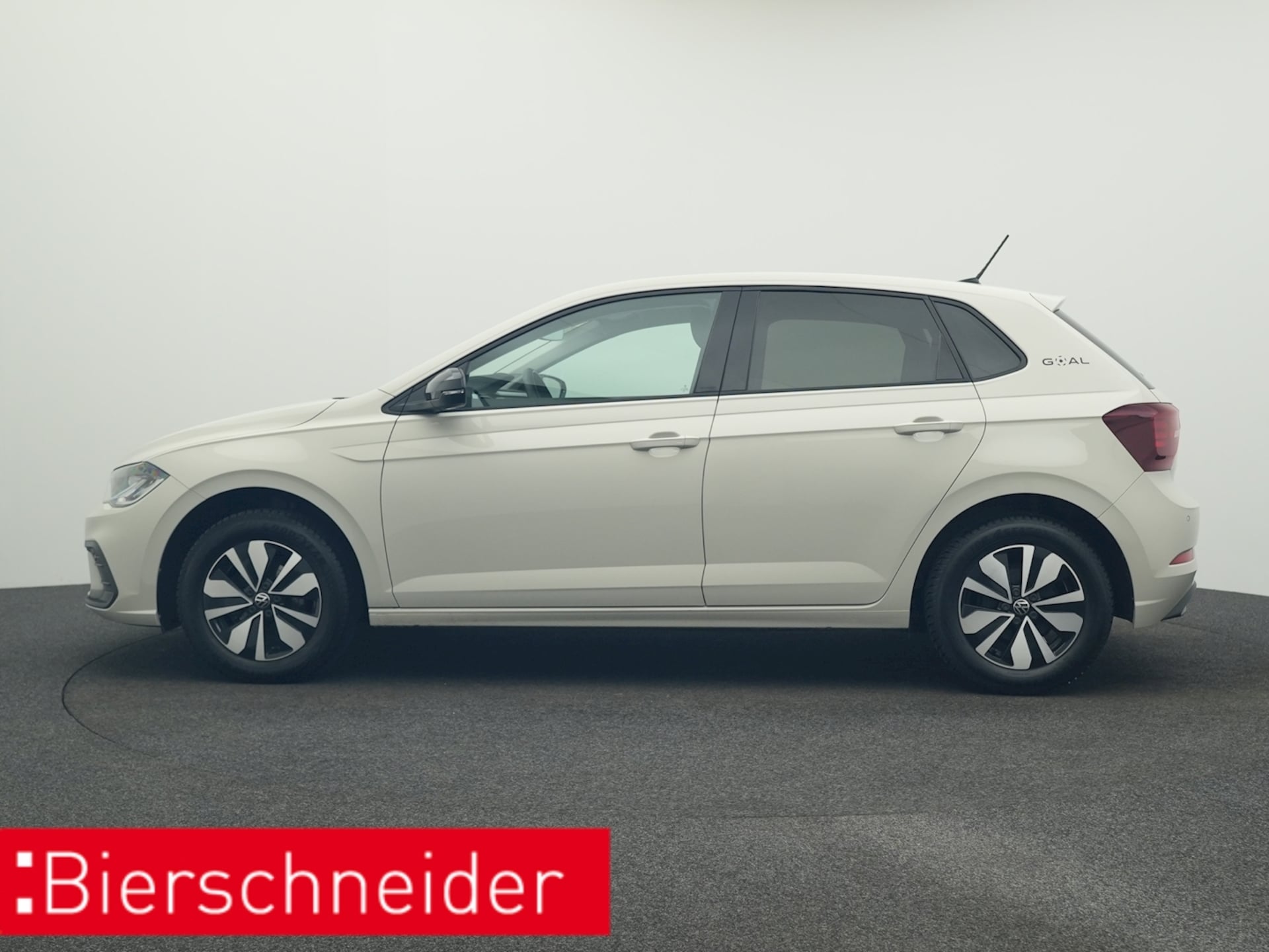 Volkswagen Polo Goal