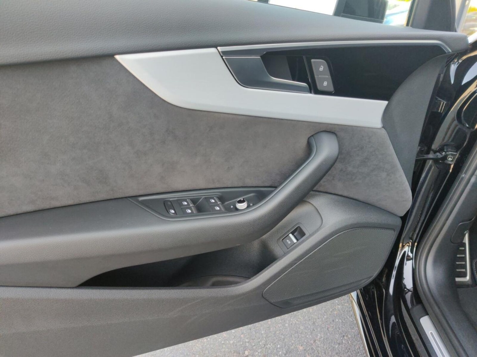 Audi S4 Avant – Bild 14