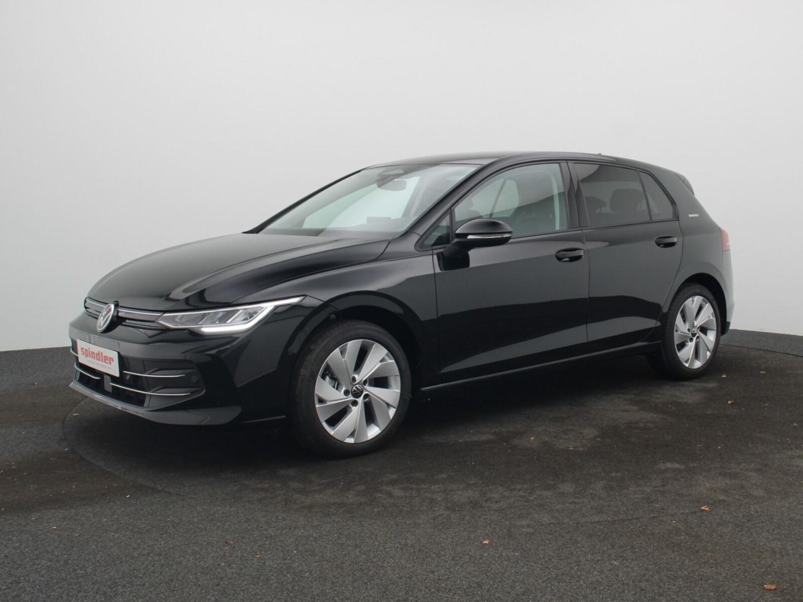 Volkswagen Golf – Bild 2