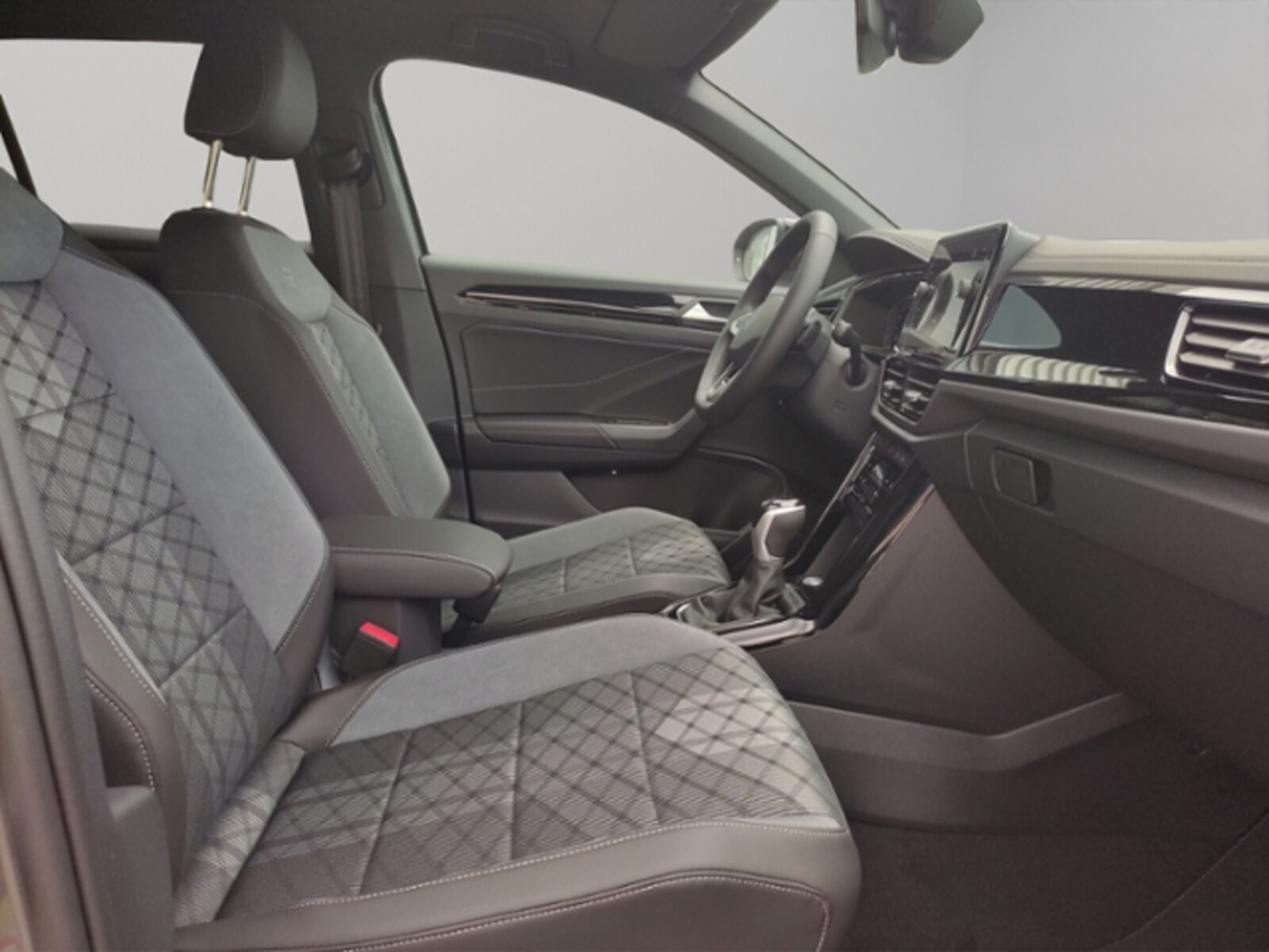 Volkswagen T-Roc – Bild 15