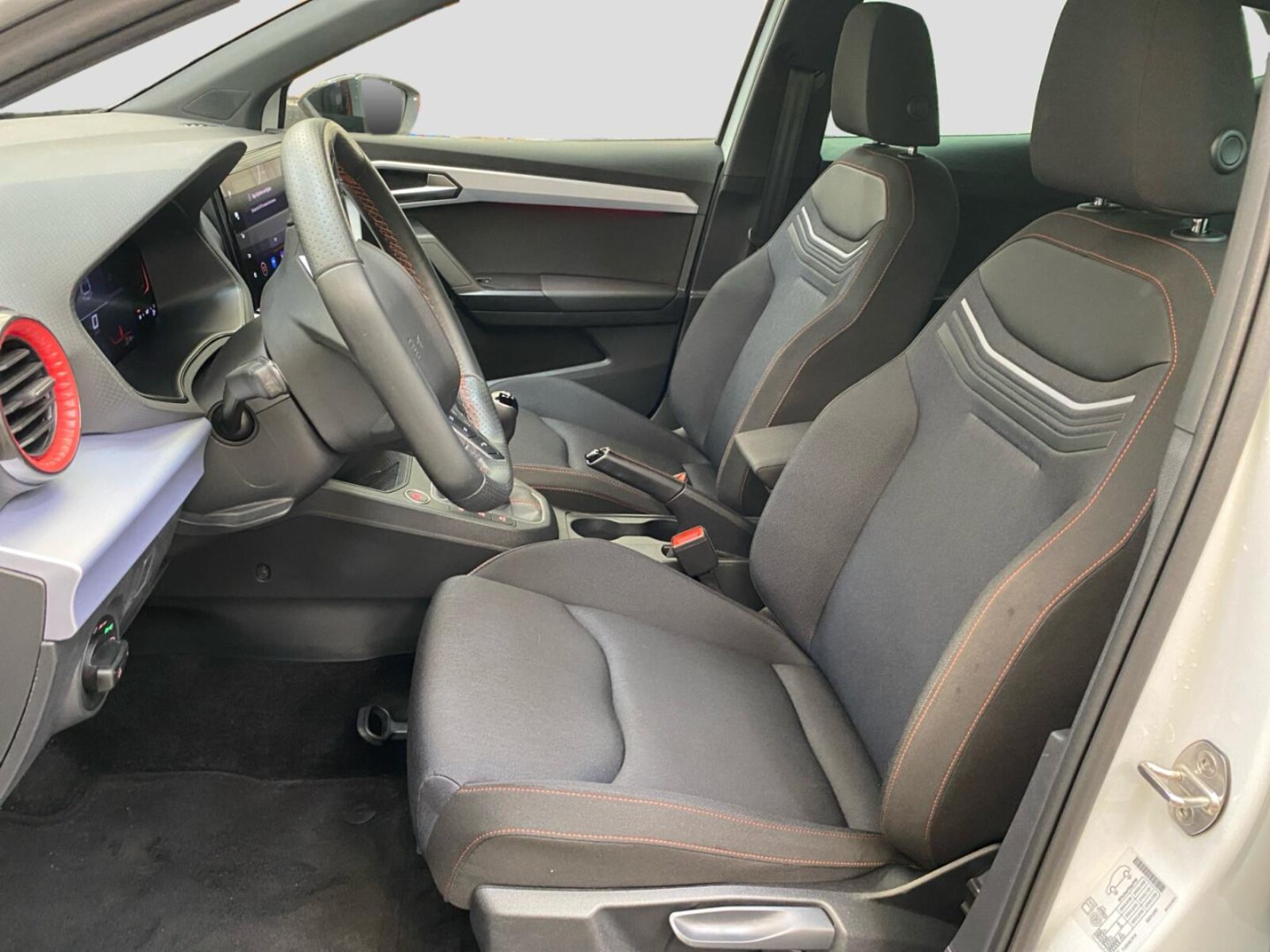 SEAT Ibiza – Bild 9