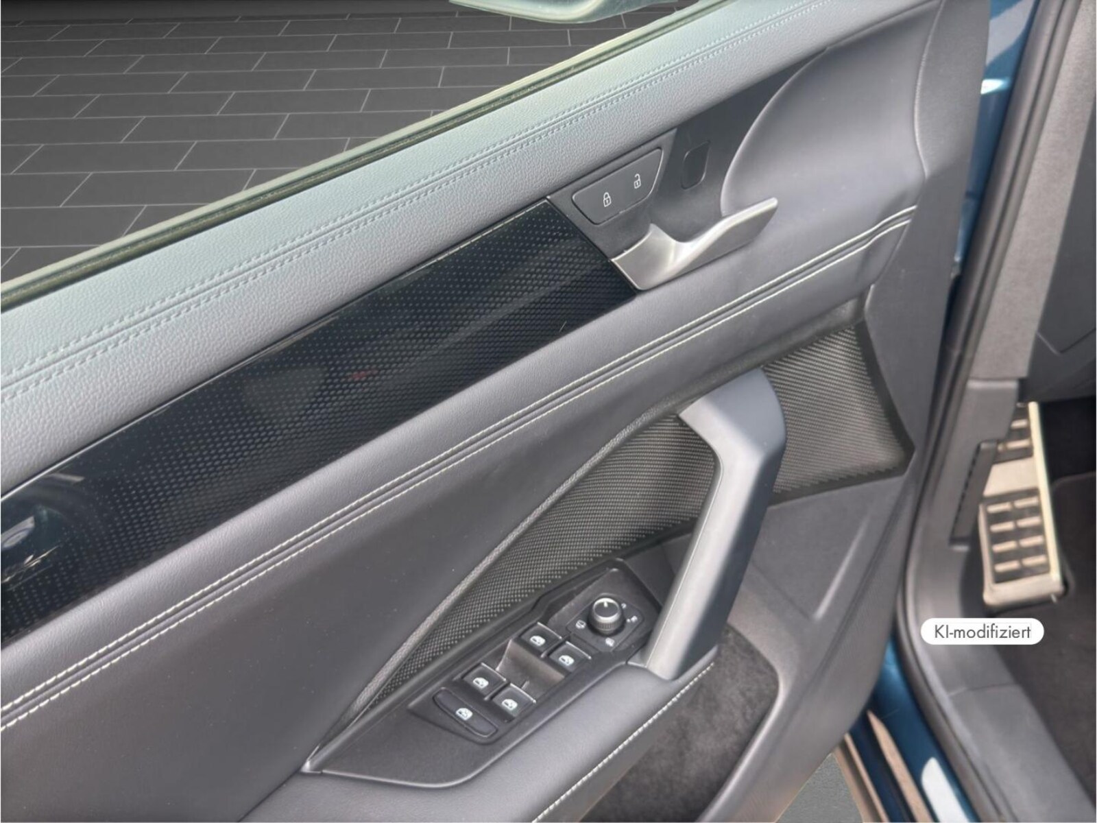 Volkswagen Tiguan – Bild 13