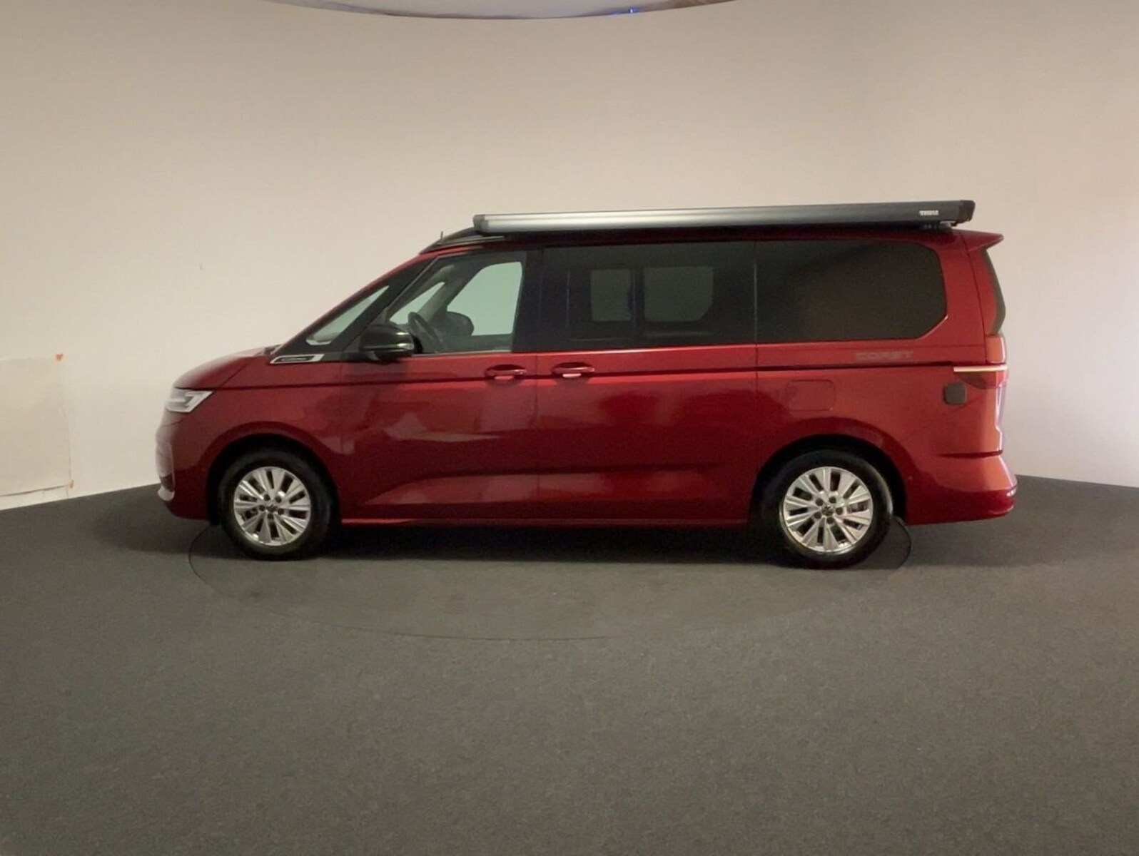Volkswagen California – Bild 5