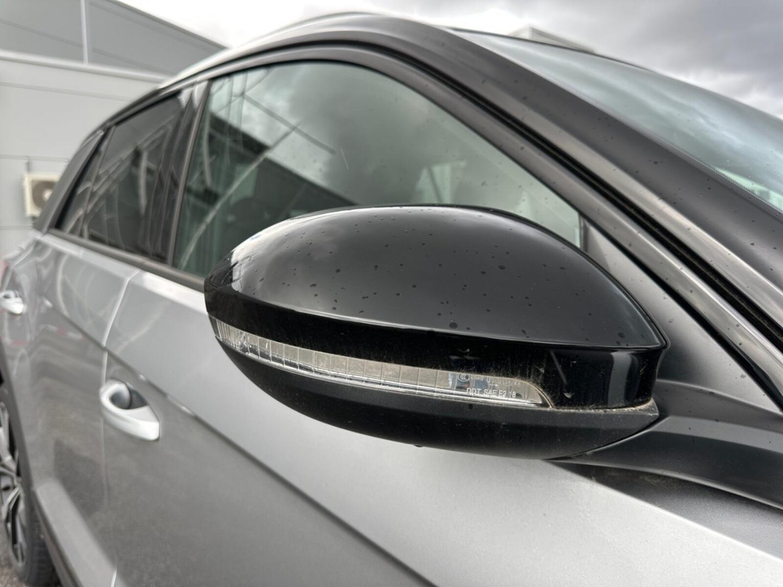 Volkswagen T-Roc – Bild 27