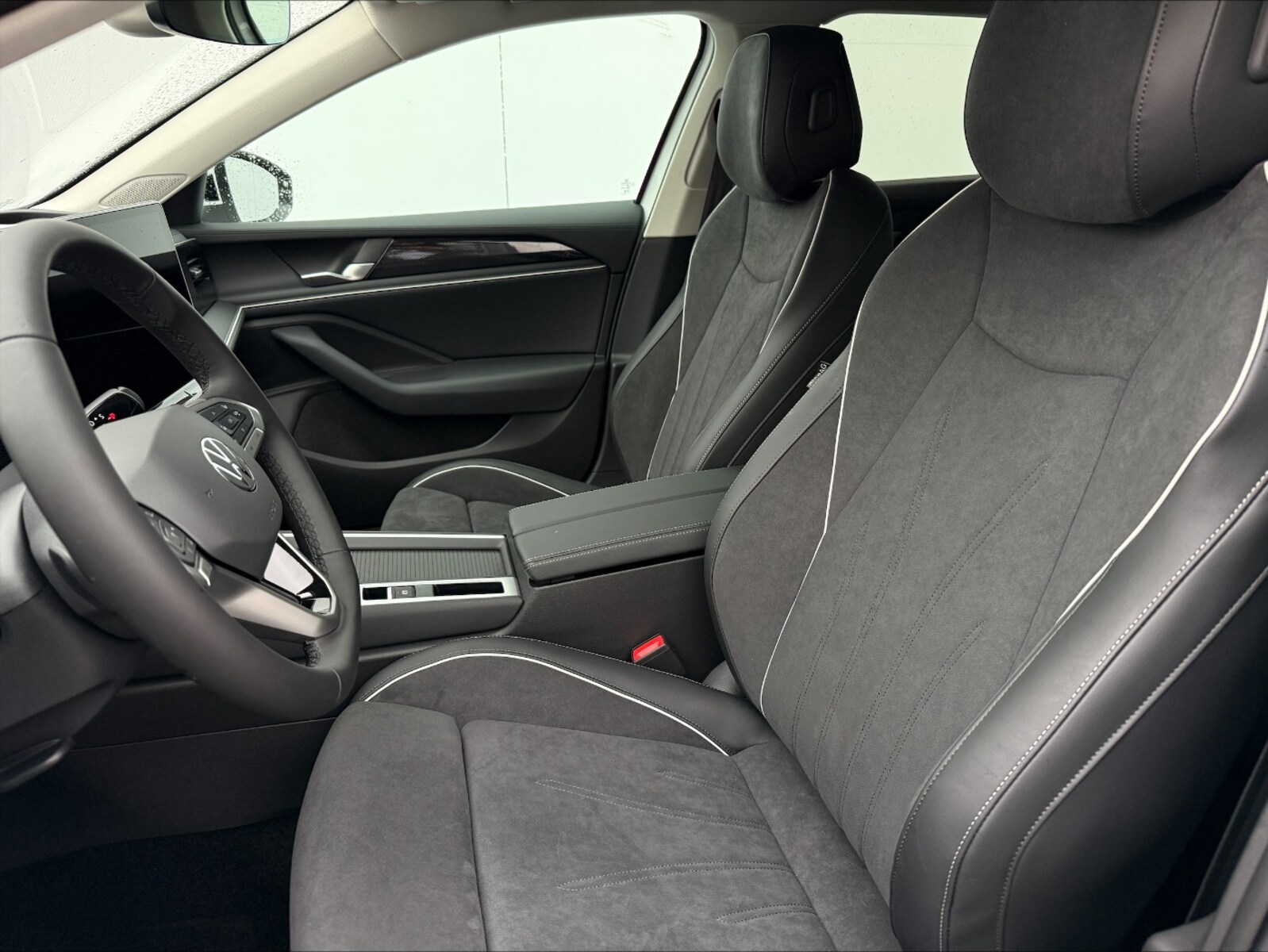 Volkswagen Passat – Bild 6