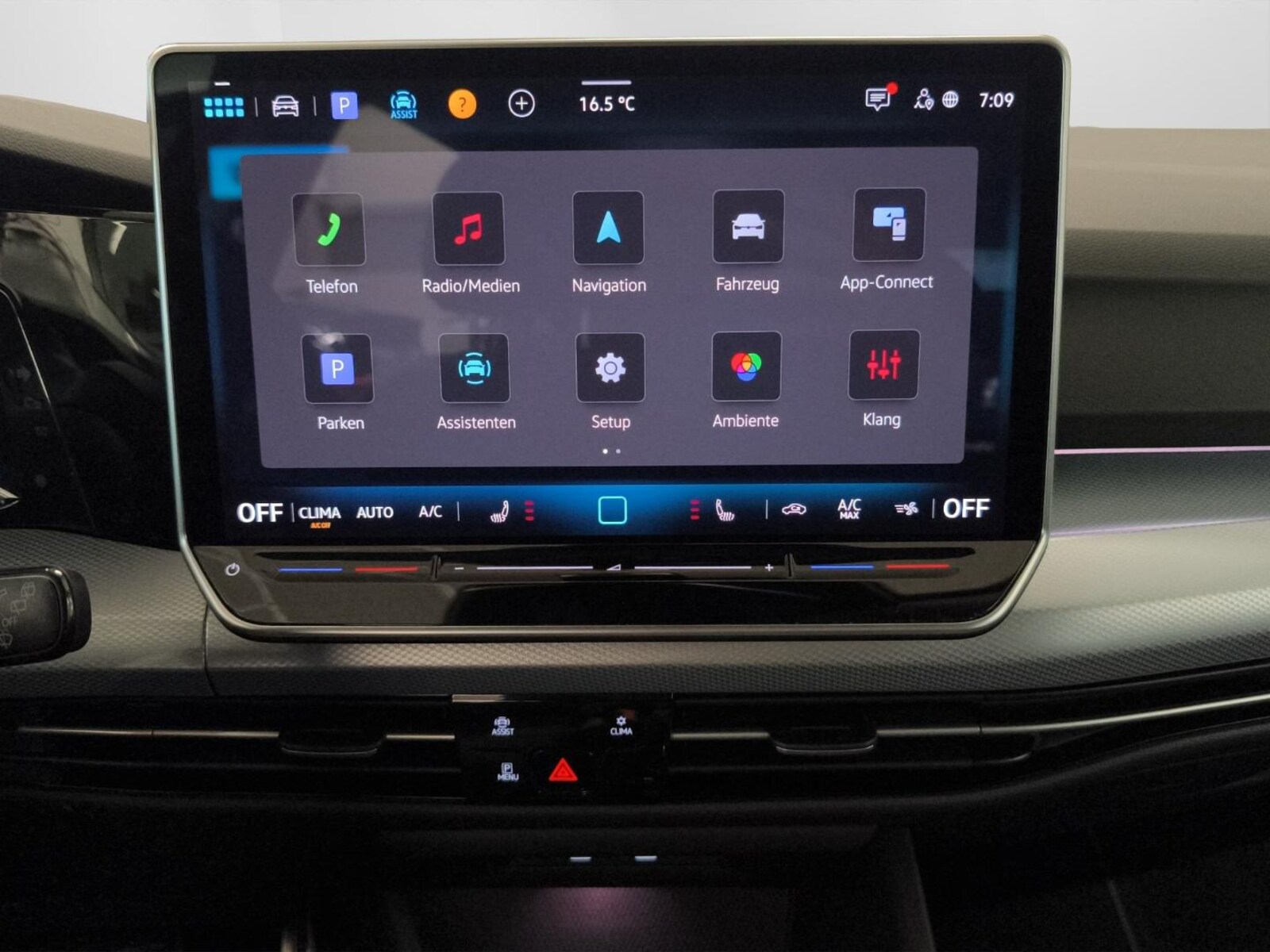 Volkswagen Golf Variant – Bild 16