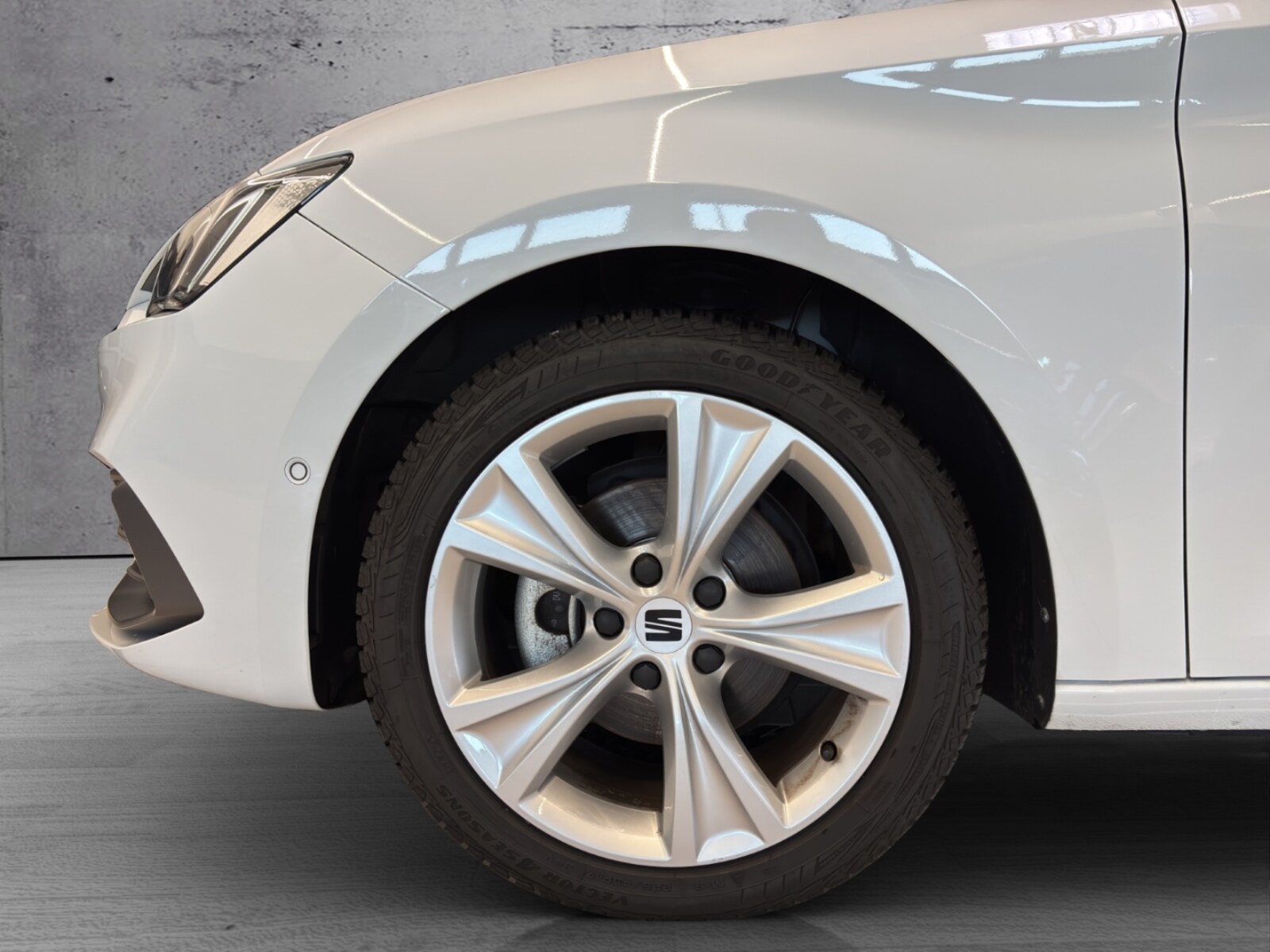 SEAT Leon – Bild 4
