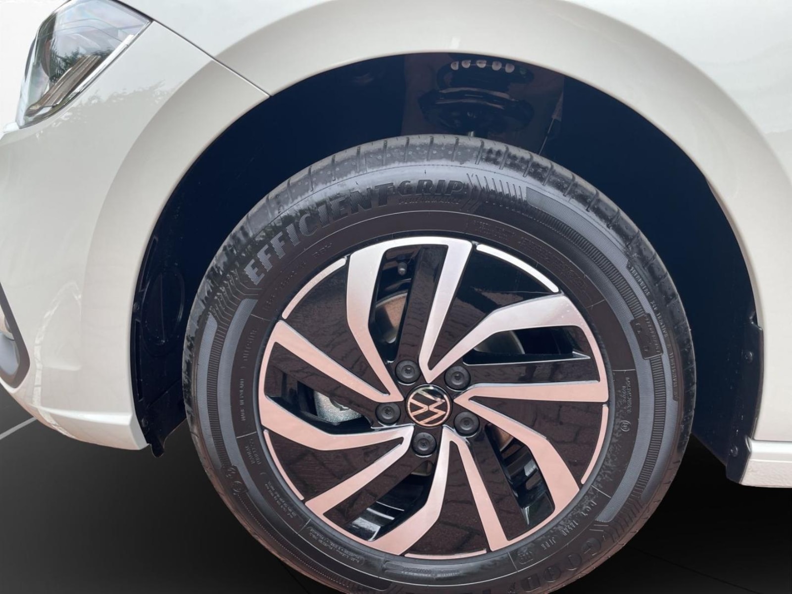 Volkswagen Polo – Bild 3