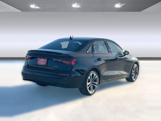 2026 Audi A3 Premium - Photo 9