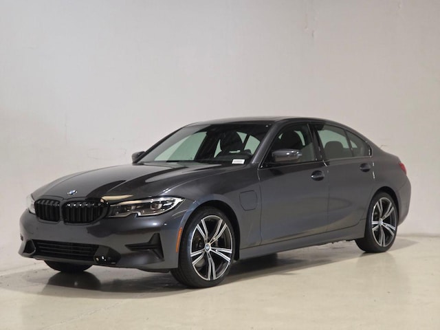 Photo of 2021 BMW 3 Series