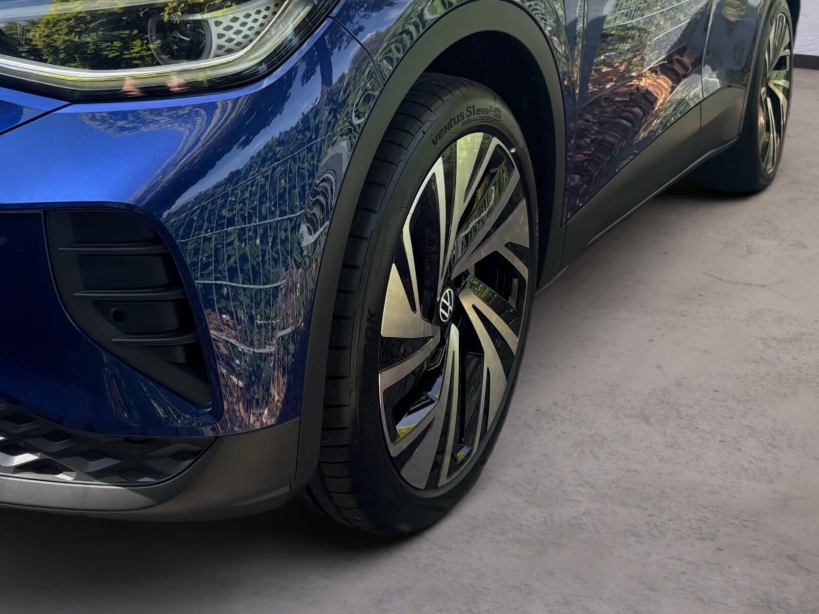 Volkswagen ID.4 – Bild 6
