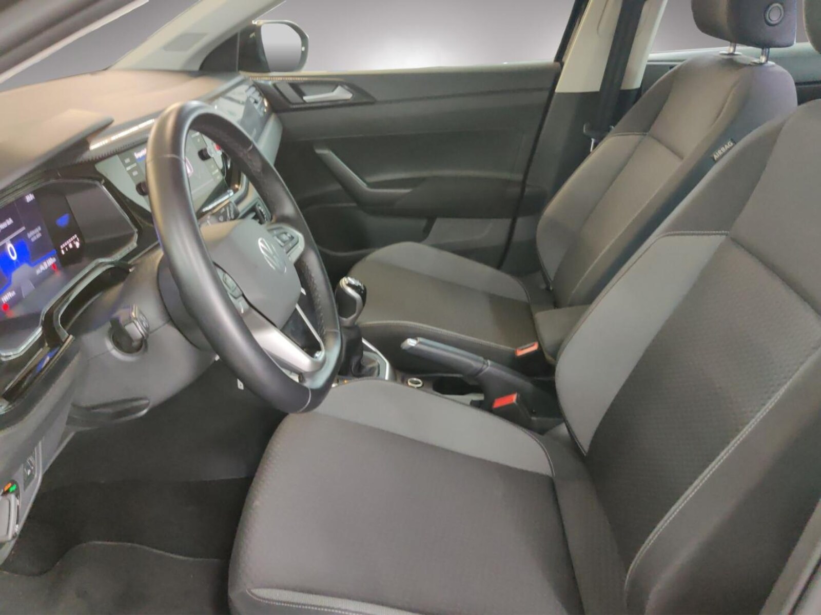 Volkswagen Taigo – Bild 6
