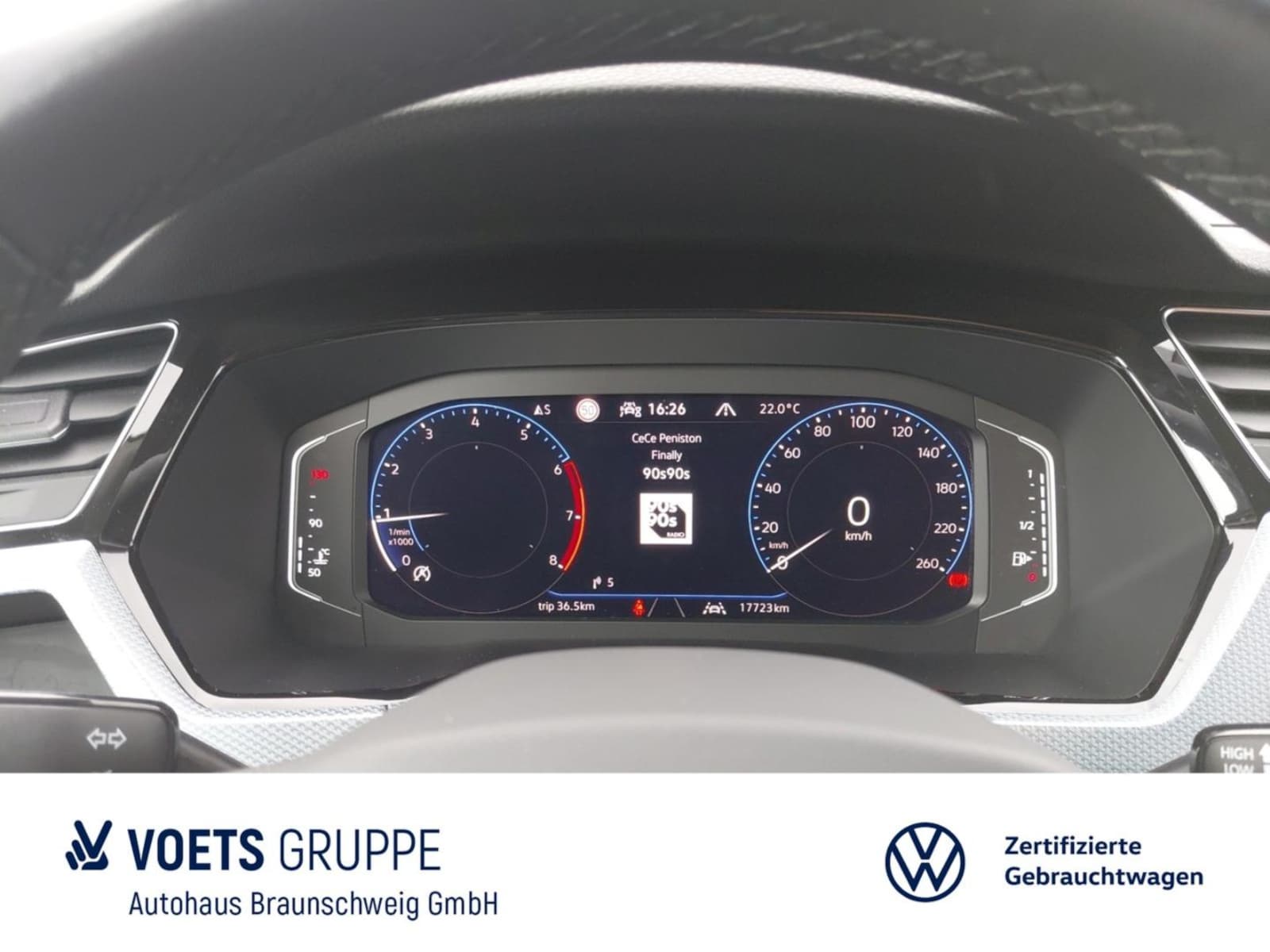 Volkswagen Touran – Bild 12