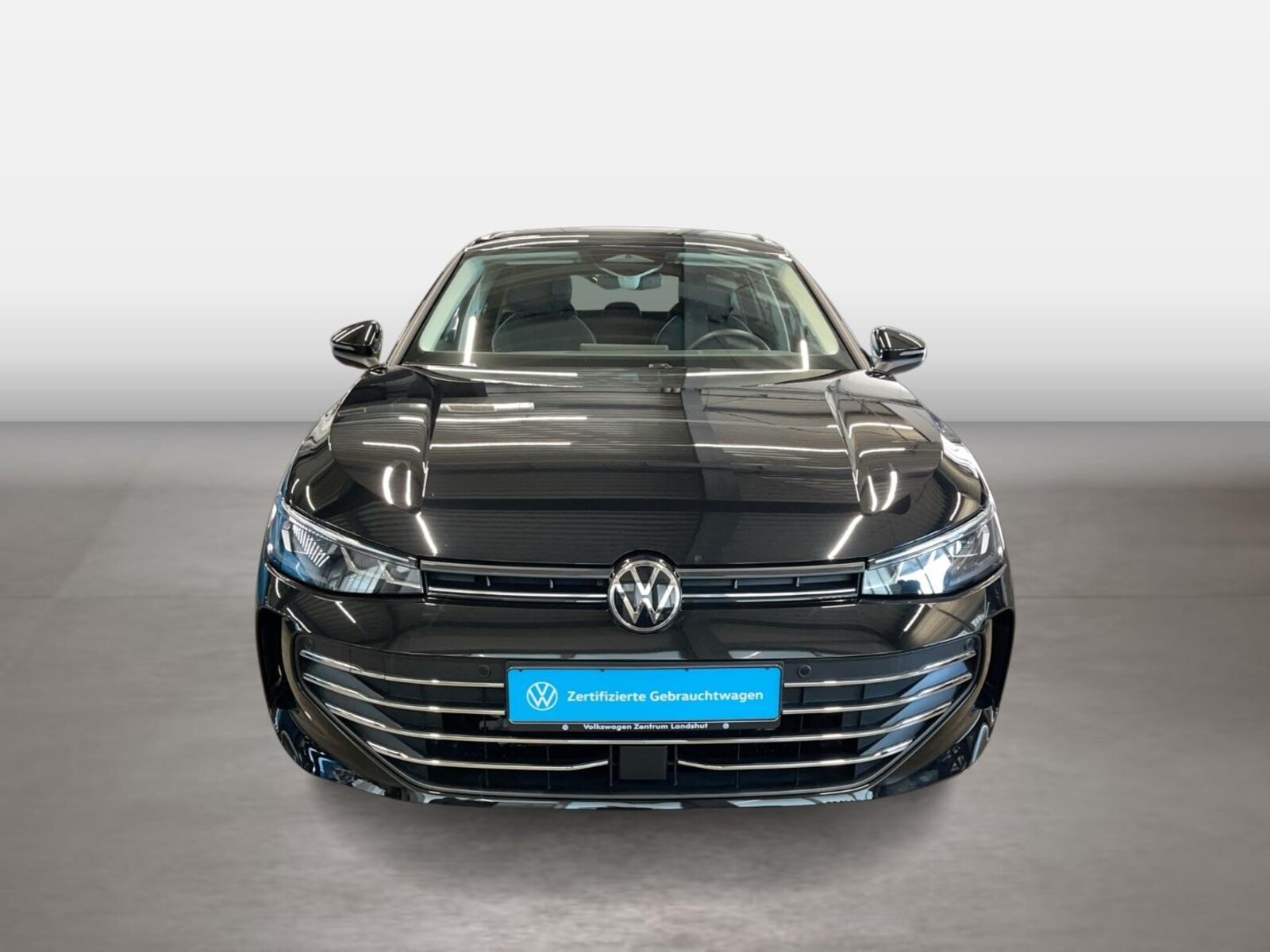Volkswagen Passat – Bild 7