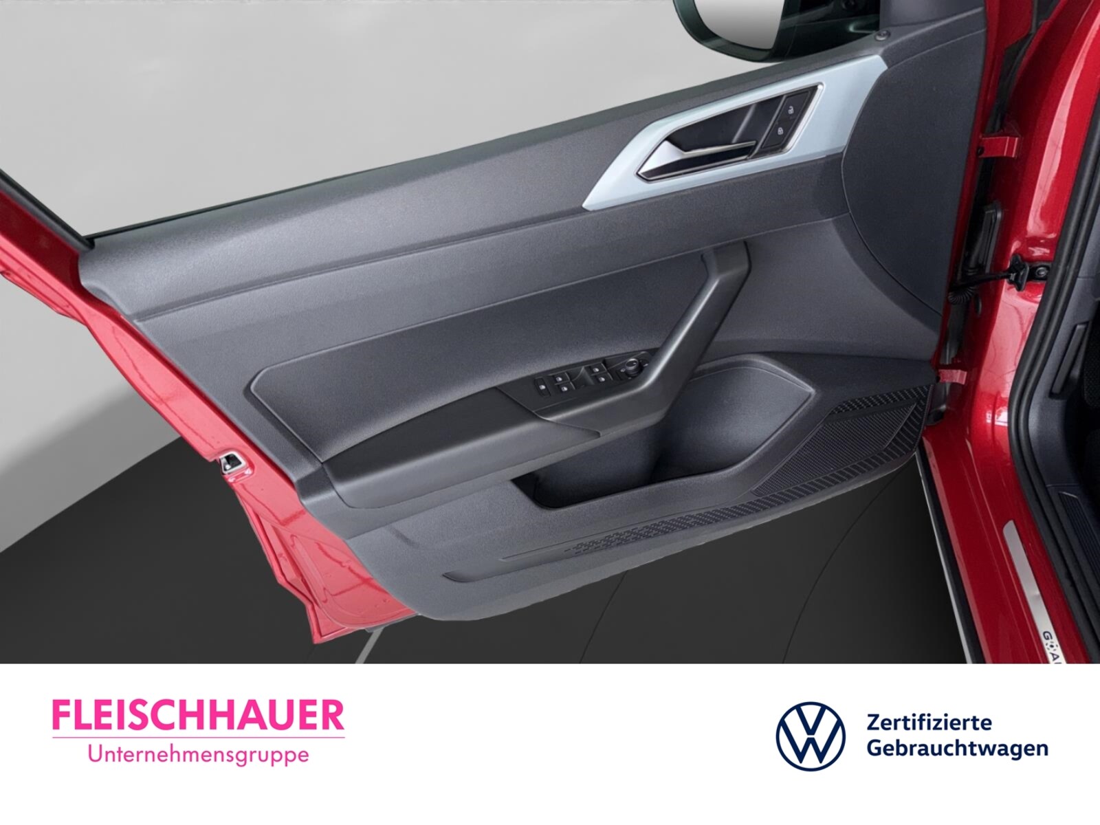 Volkswagen Taigo – Bild 8