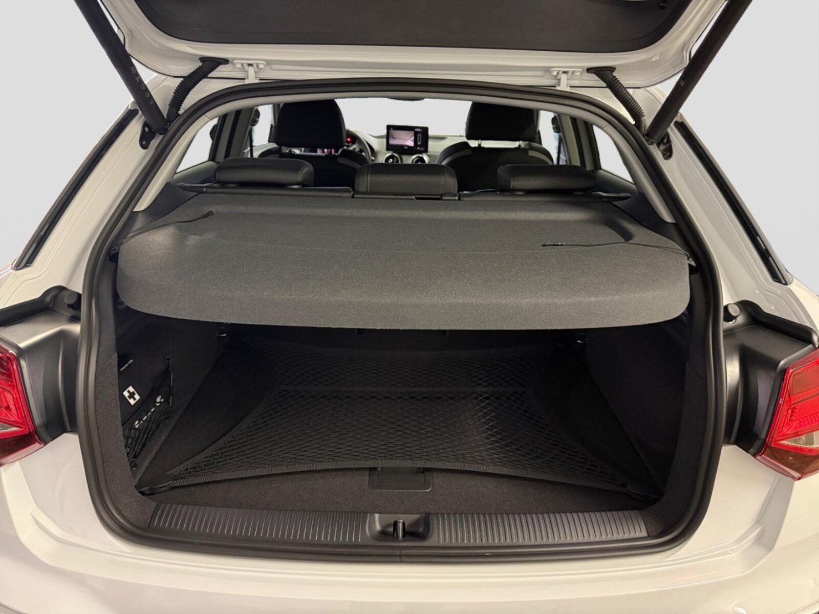 Audi Q2 – Bild 11