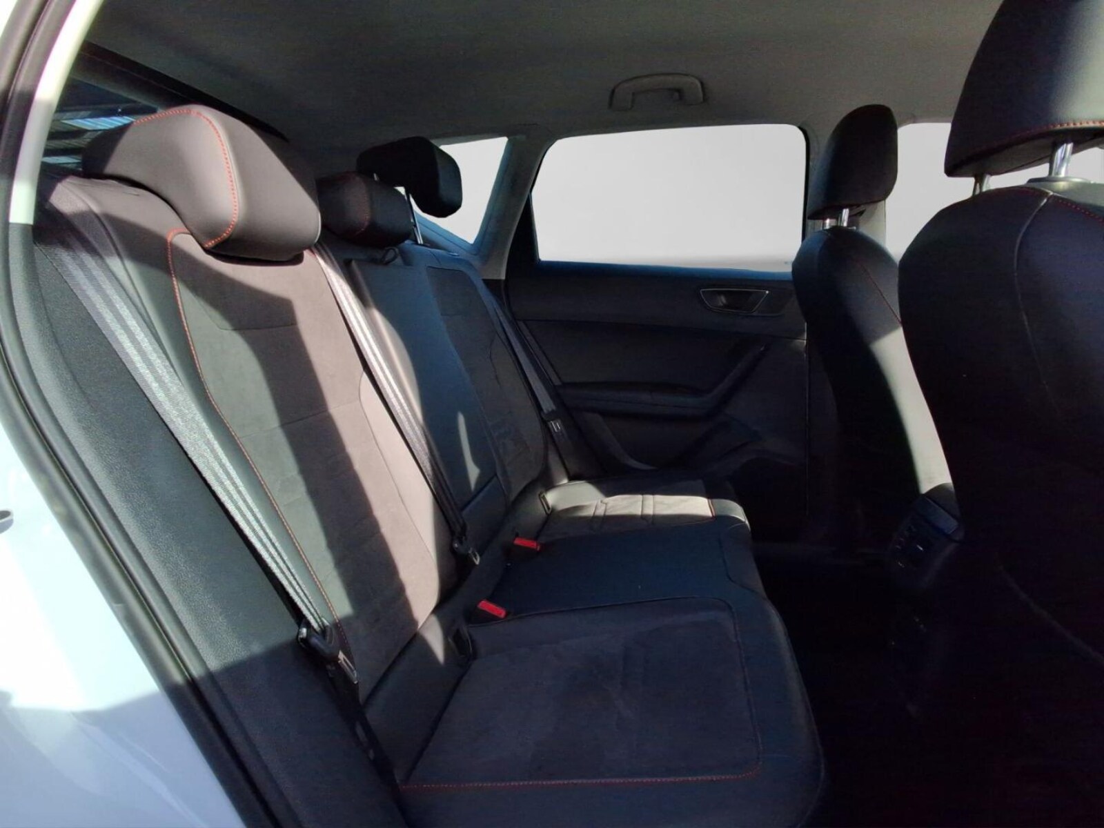 SEAT Ateca – Bild 6