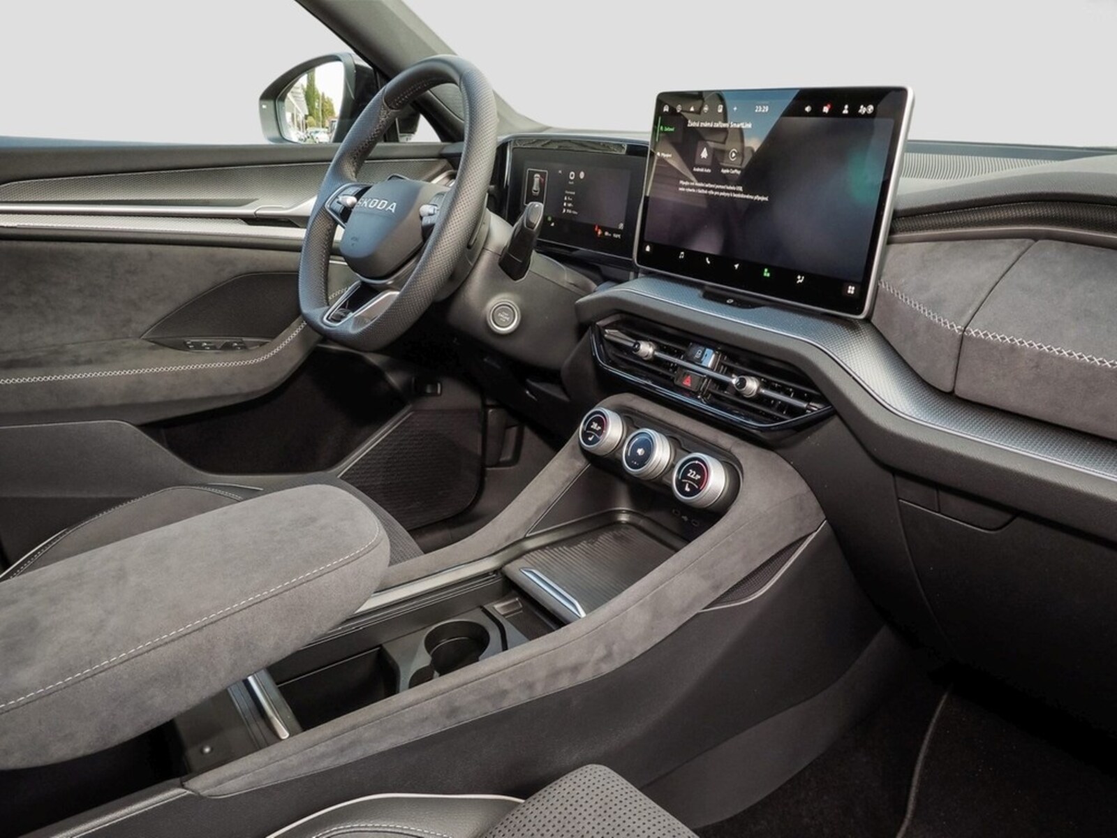 Škoda Kodiaq – Bild 9