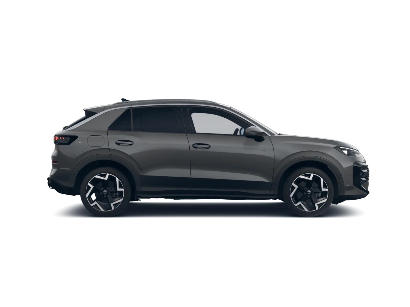 Volkswagen T-Roc – Bild 7